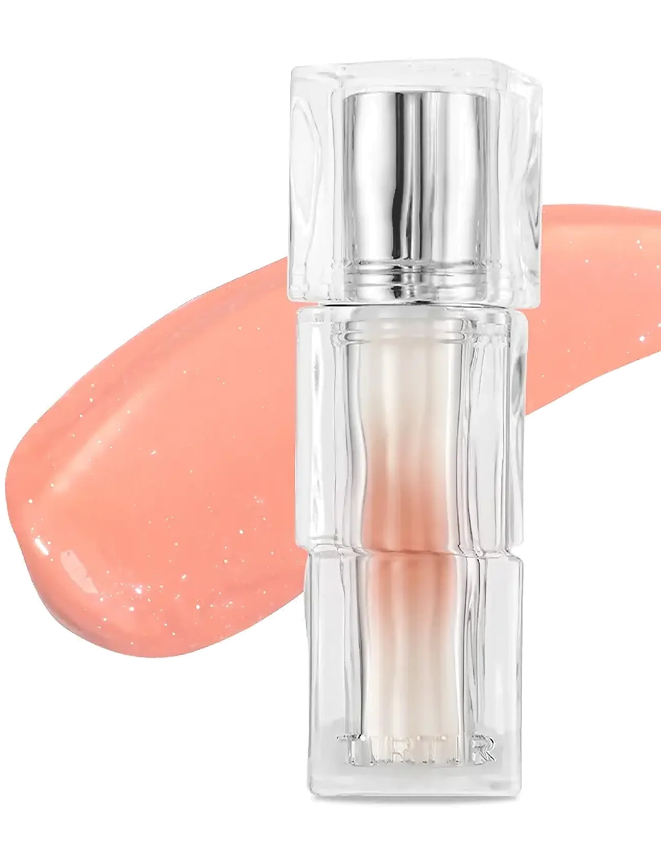 TIRTIR Waterism Glow Tint, Læbefarve & Cheek Tint, Pink, Str: 1.8 G