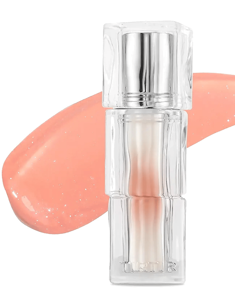 TIRTIR - TIRTIR Waterism Glow Tint - makeup - 22 snowy peach - 0