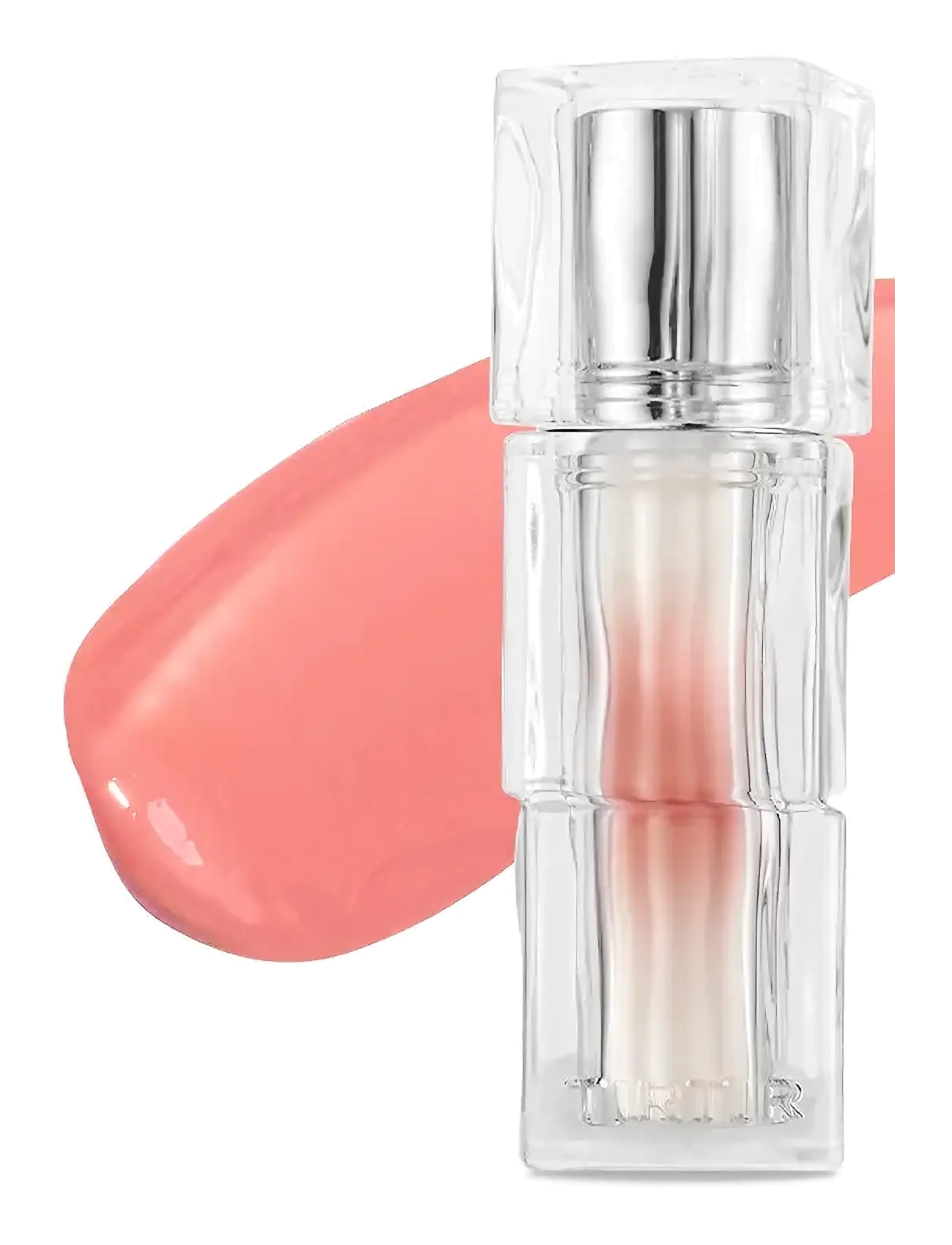 TIRTIR Waterism Glow Tint, Læbefarve & Cheek Tint, Pink, Str: 1.8 G