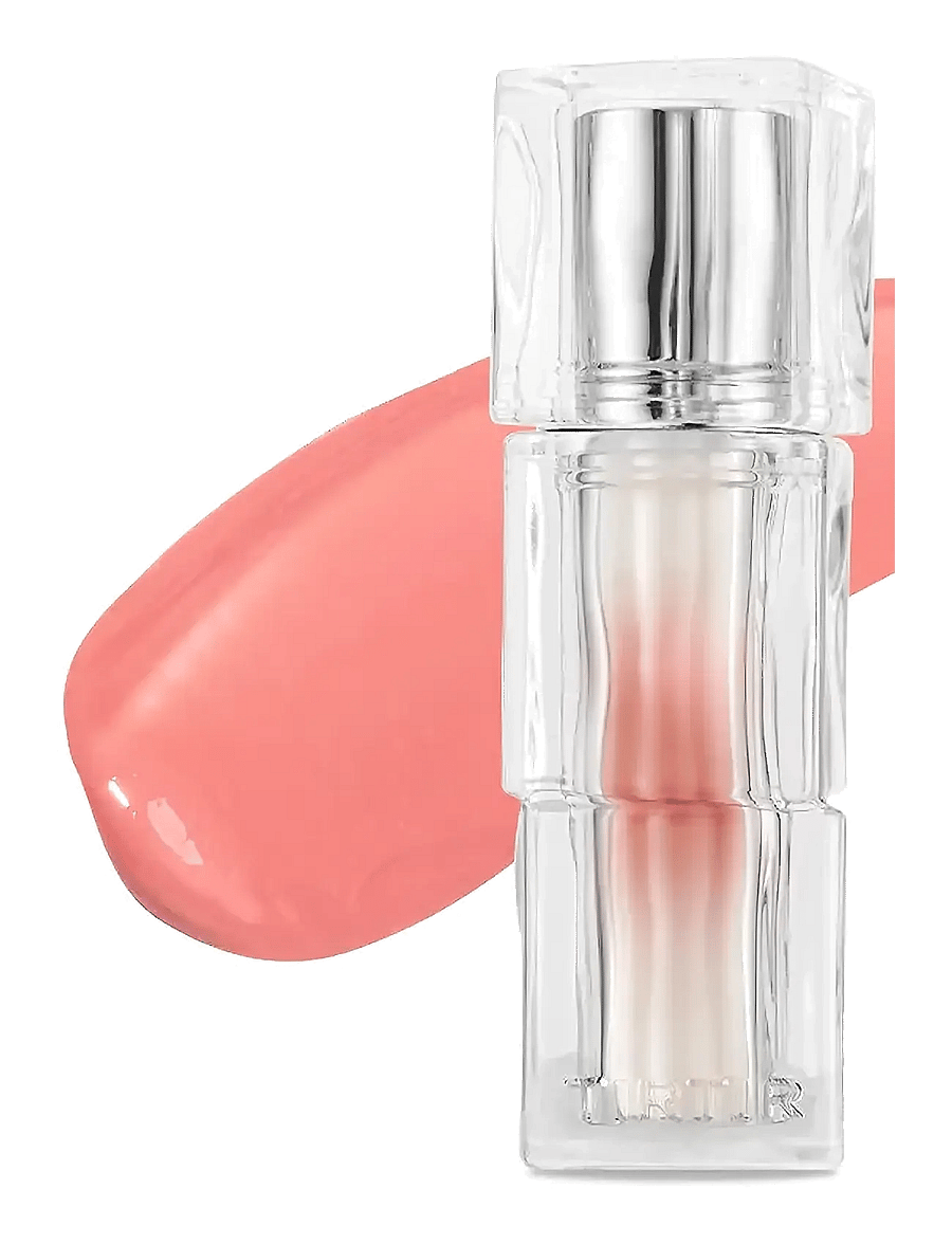 TIRTIR - TIRTIR Waterism Glow Tint - makeup - 23 peachricot - 0
