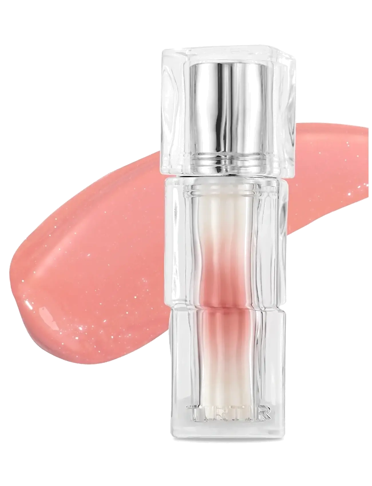 TIRTIR TIRTIR Waterism Glow Tint 25 Nutty Pink - Lip & Cheek tint - 25 NUTTY PINK / pink/rose