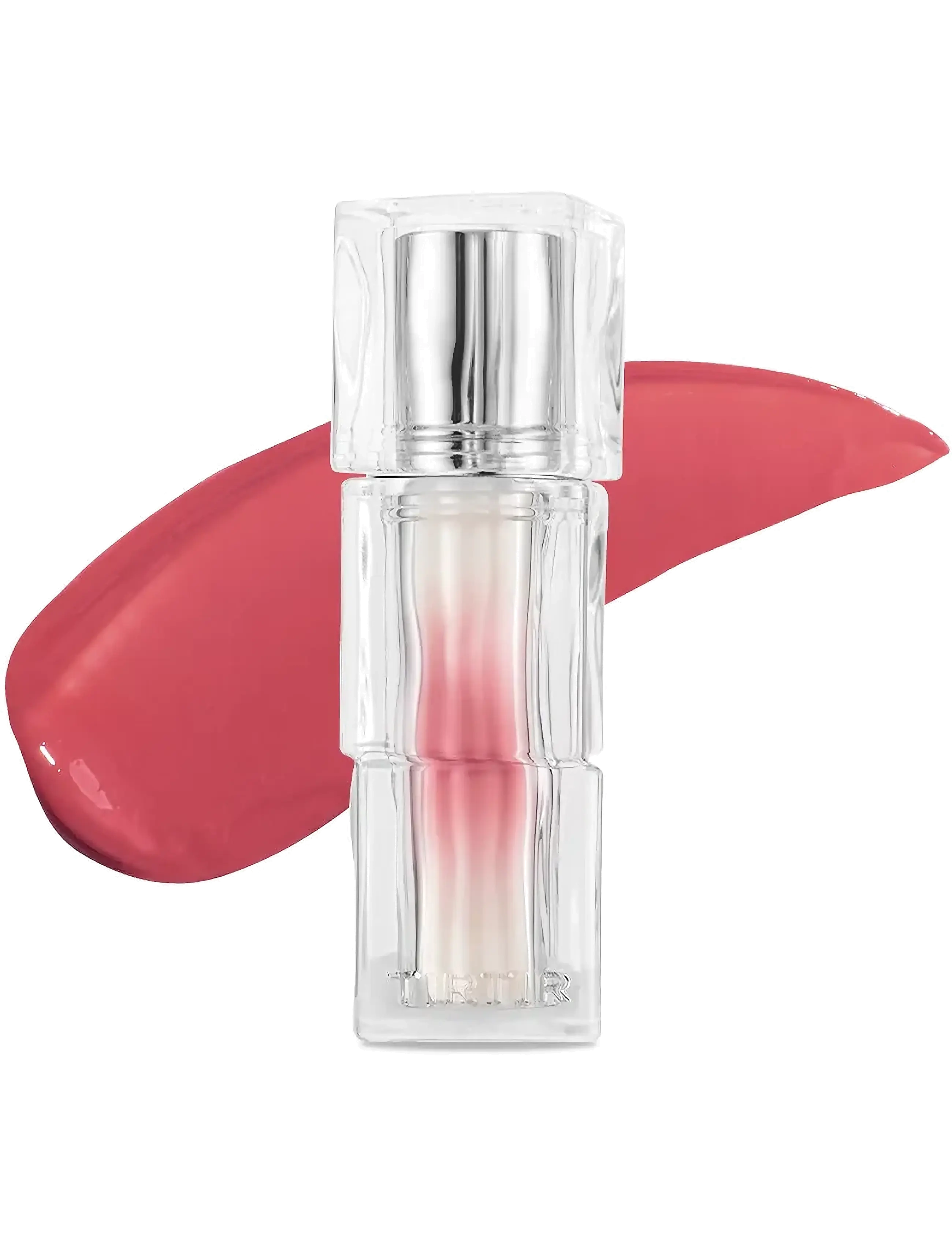 TIRTIR Waterism Glow Tint, Læbefarve & Cheek Tint, Pink, Str: 1.8 G