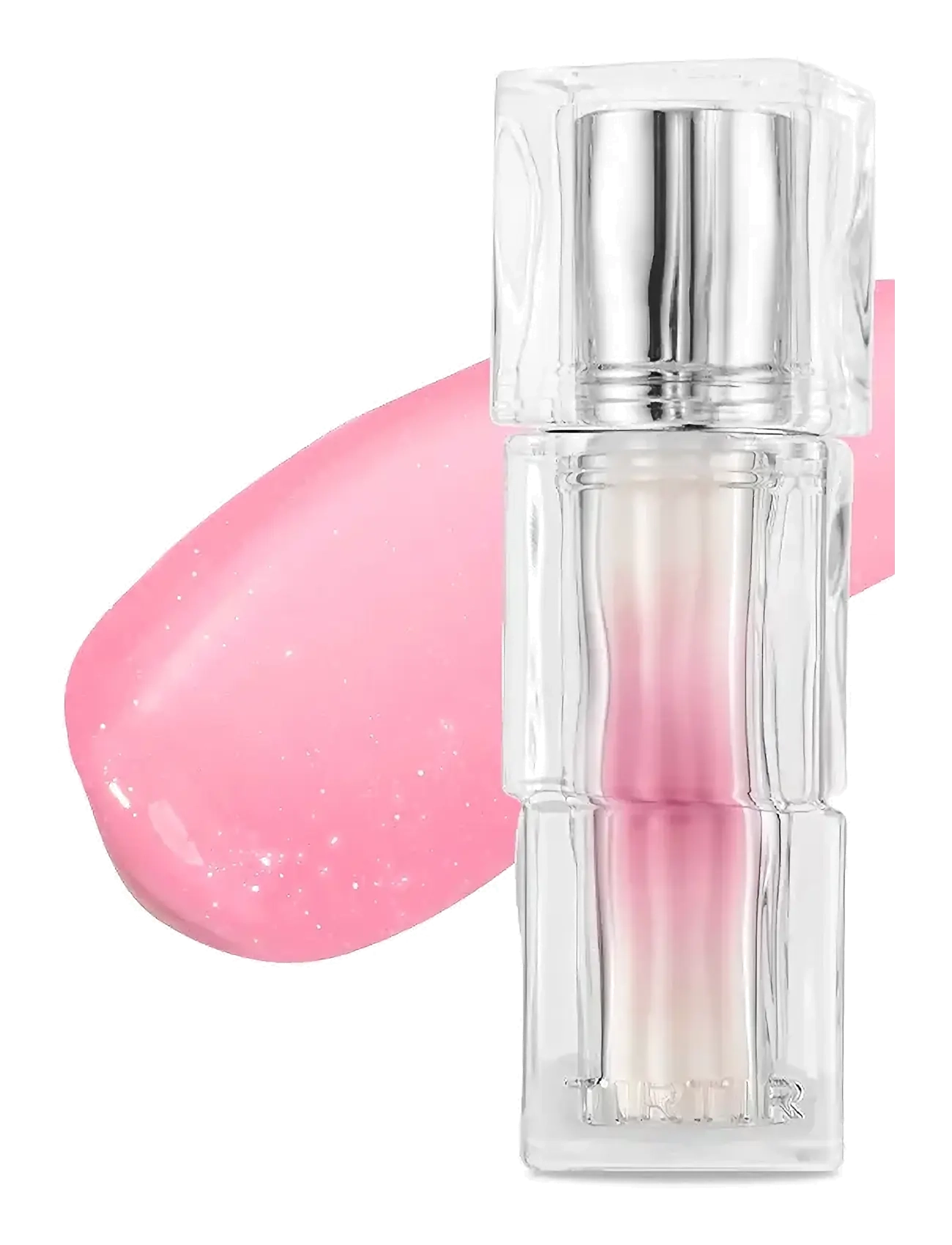 TIRTIR Waterism Glow Tint, Læbefarve & Cheek Tint, Pink, Str: 1.8 G