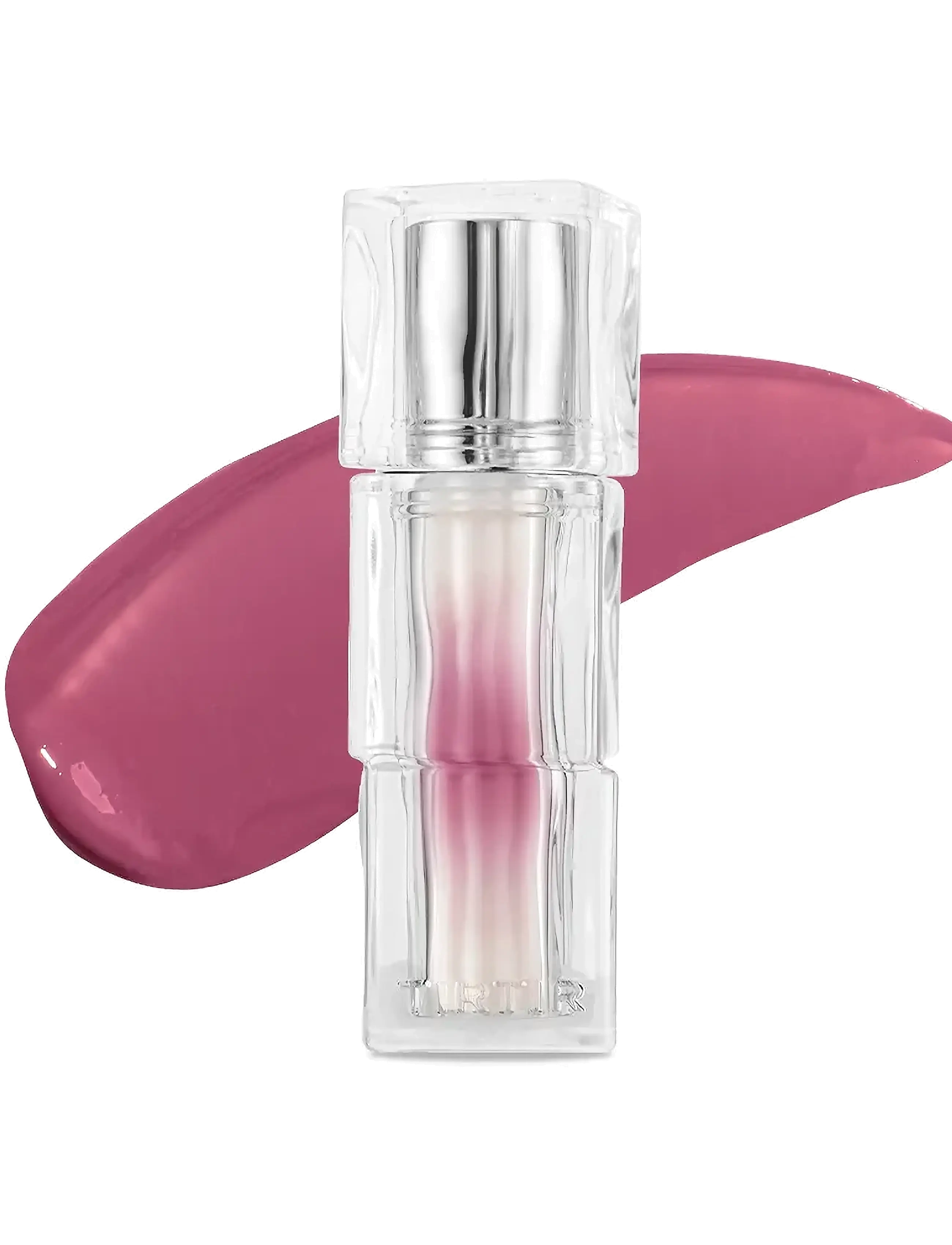 TIRTIR Waterism Glow Tint, Læbefarve & Cheek Tint, Pink, Str: 1.8 G