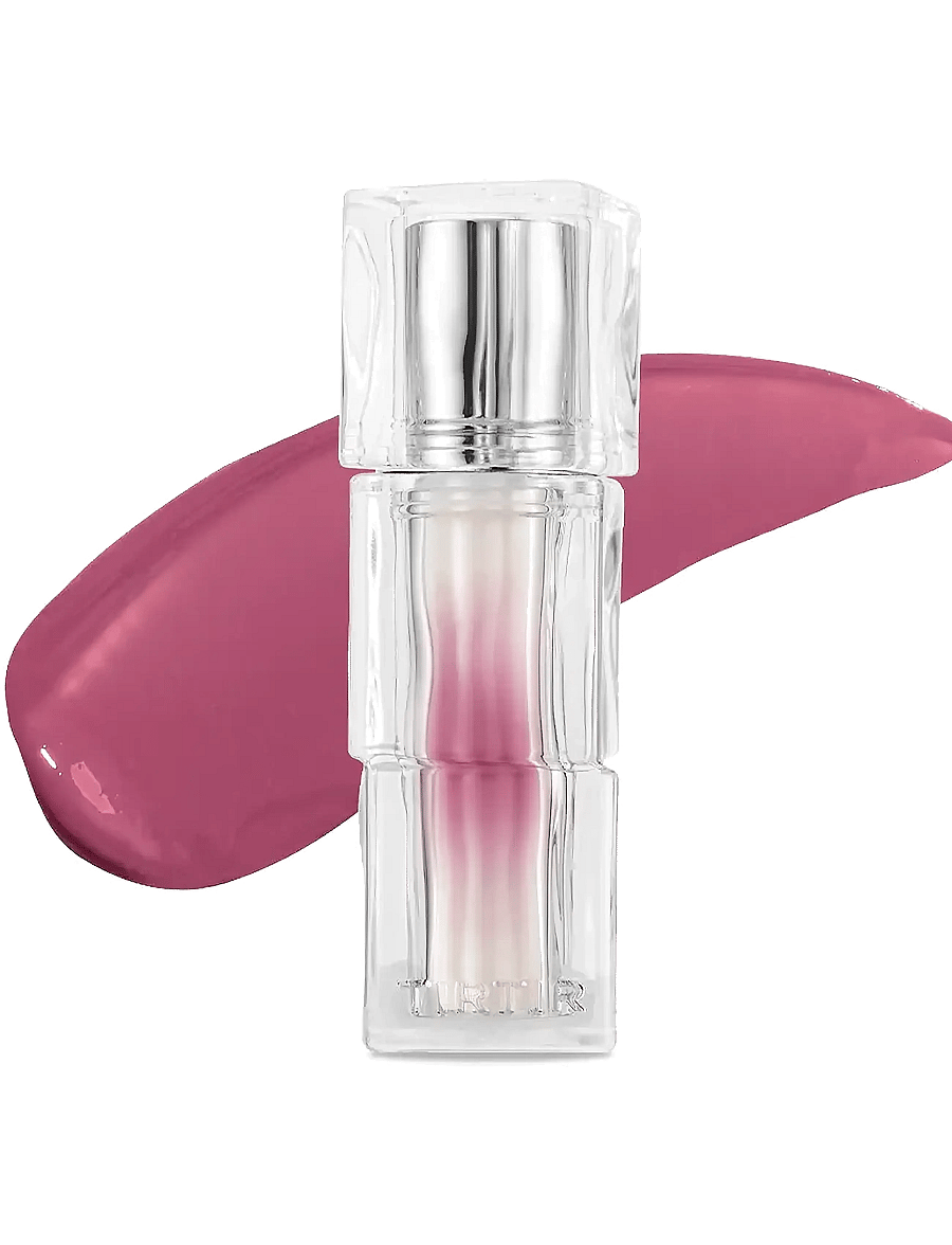 TIRTIR - TIRTIR Waterism Glow Tint - makeup - 30 mauve blush - 0