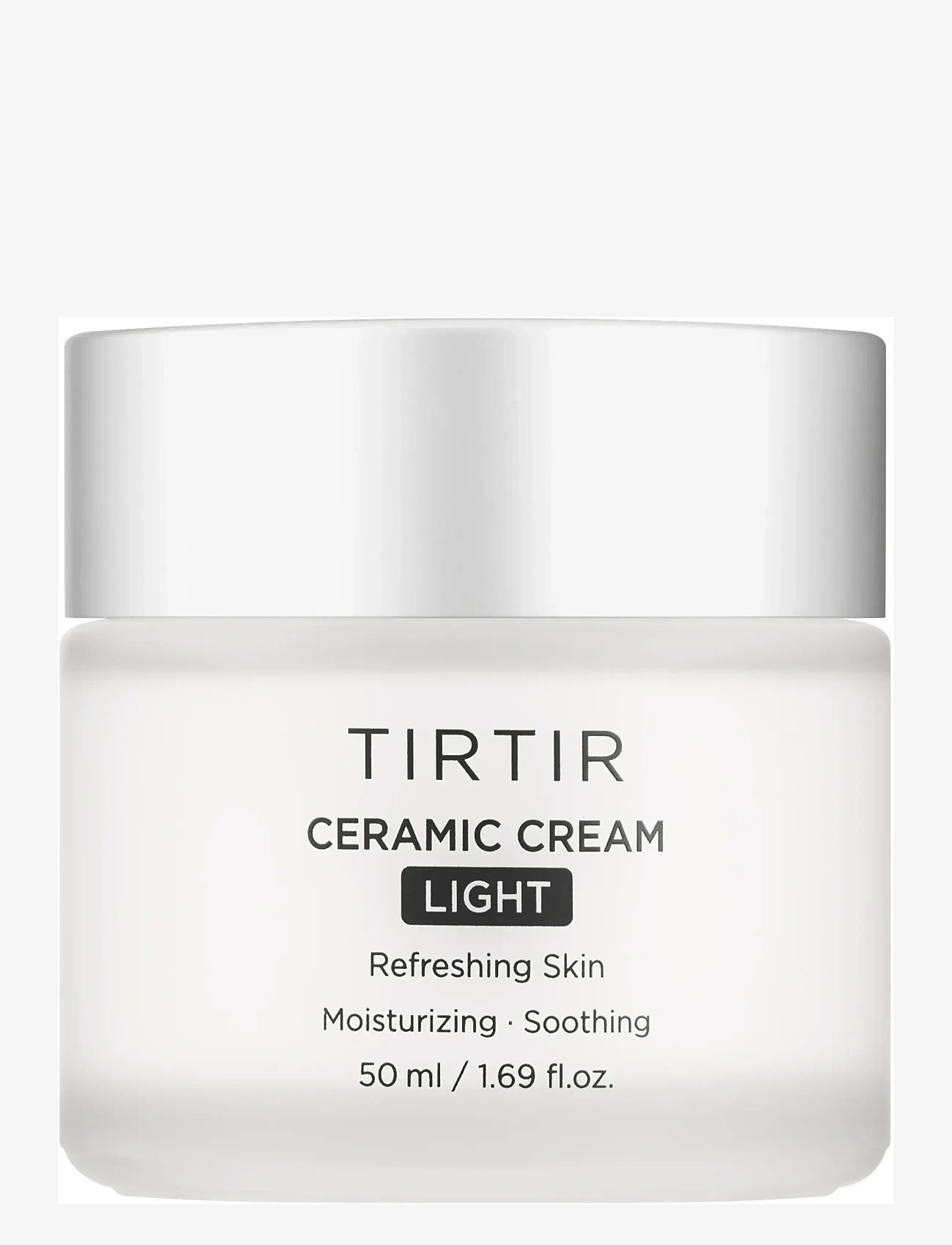 TIRTIR - TIRTIR Ceramic Cream Light - niisutajad - no color - 0