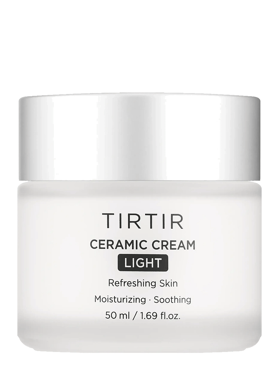 TIRTIR - TIRTIR Ceramic Cream Light - niisutajad - no color - 0
