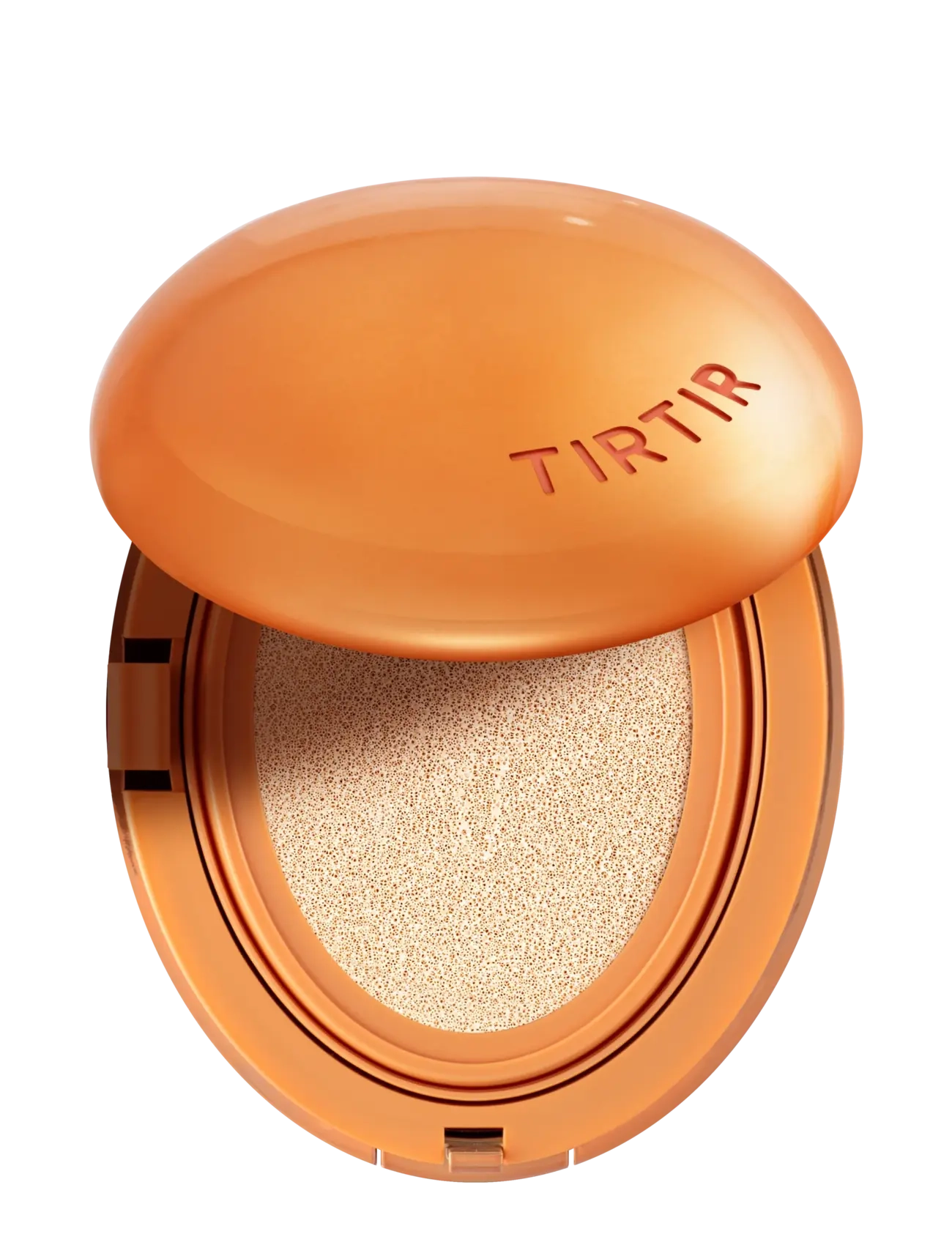 TIRTIR TIRTIR Mask Fit Ai Filter Cushion - Makeup - 13N FAIR IVORY / natural