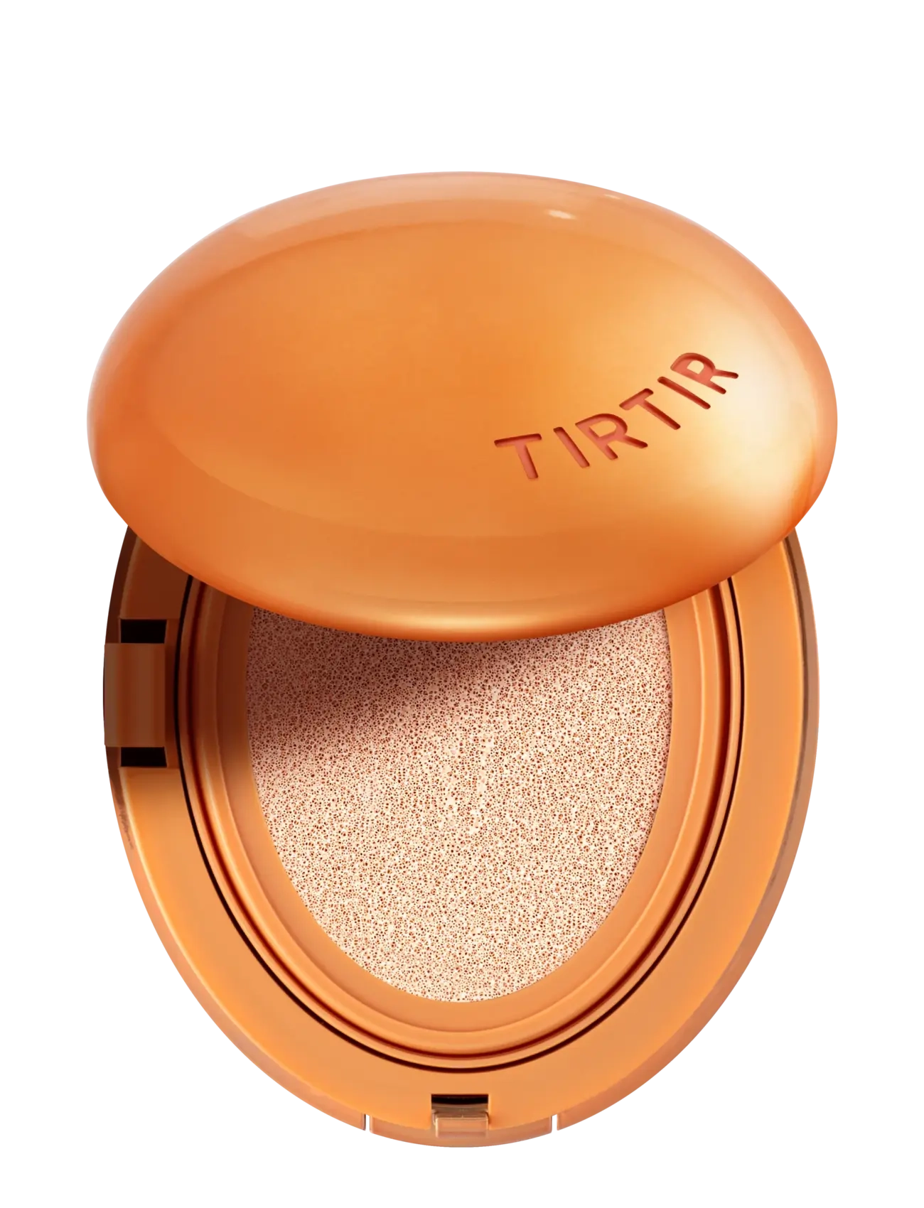 TIRTIR TIRTIR Mask Fit Ai Filter Cushion - Makeup - 15C FAIR PORCELAIN / natural