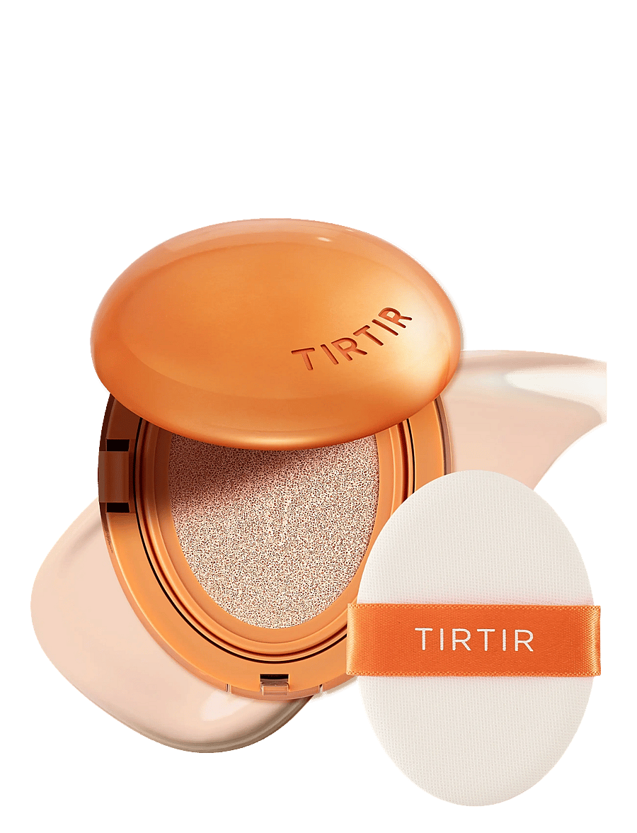 TIRTIR - TIRTIR Mask Fit Ai Filter Cushion - makeup - 17c porcelain - 2