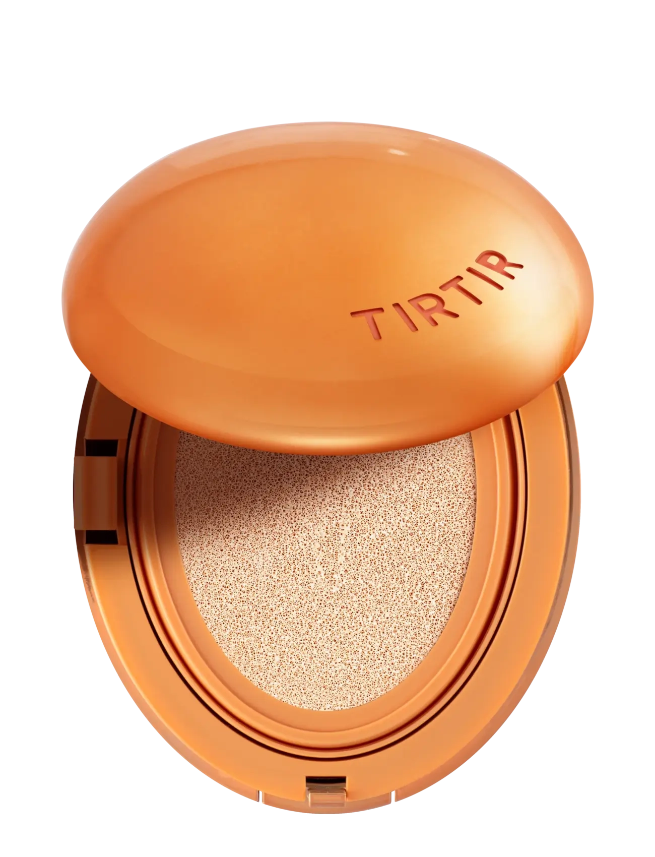 TIRTIR TIRTIR Mask Fit Ai Filter Cushion - Makeup - 17N VANILLA / natural