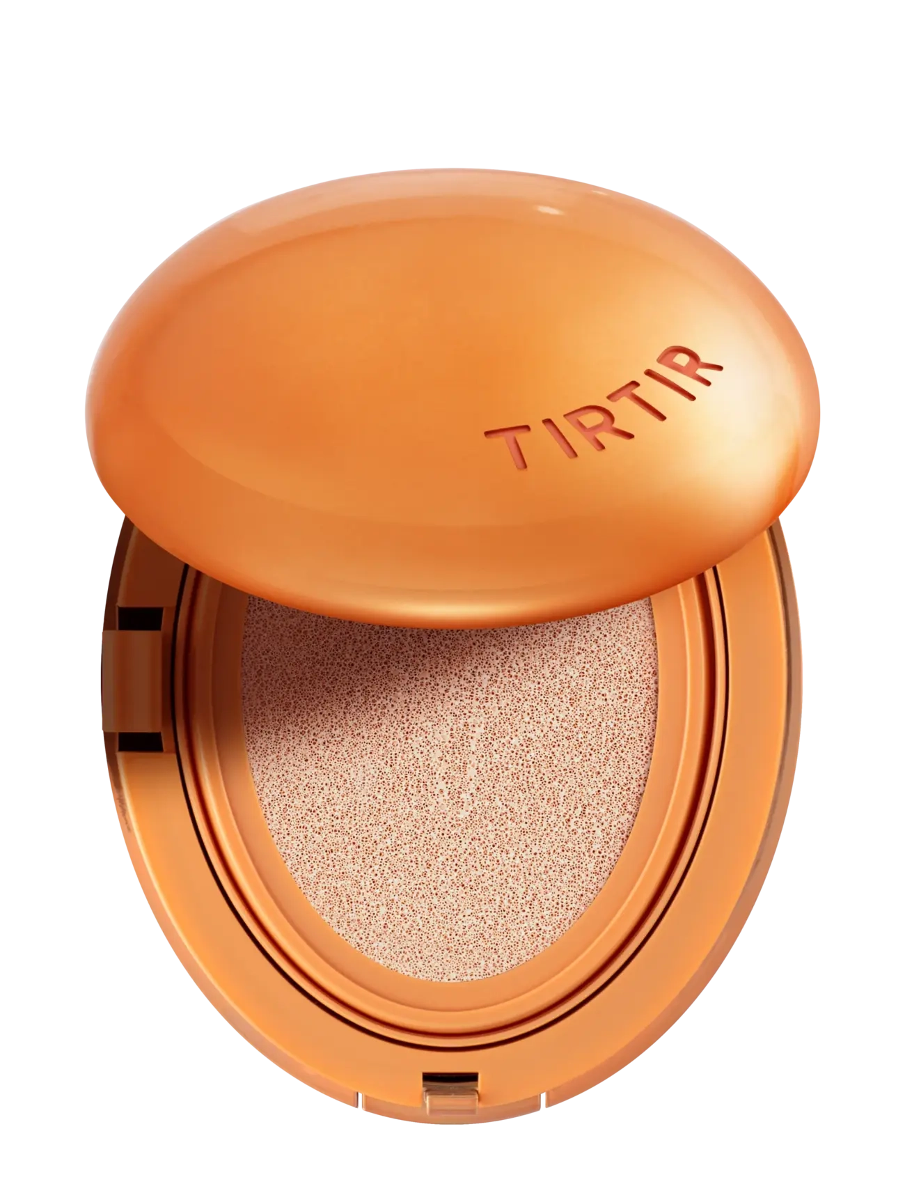 TIRTIR TIRTIR Mask Fit Ai Filter Cushion - Makeup - 21C COOL IVORY / natural