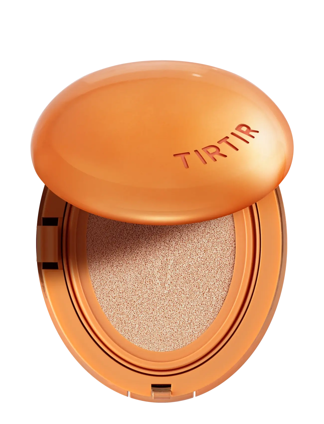 TIRTIR Mask Fit Ai Filter Cushion, Foundation, Str: 18 G