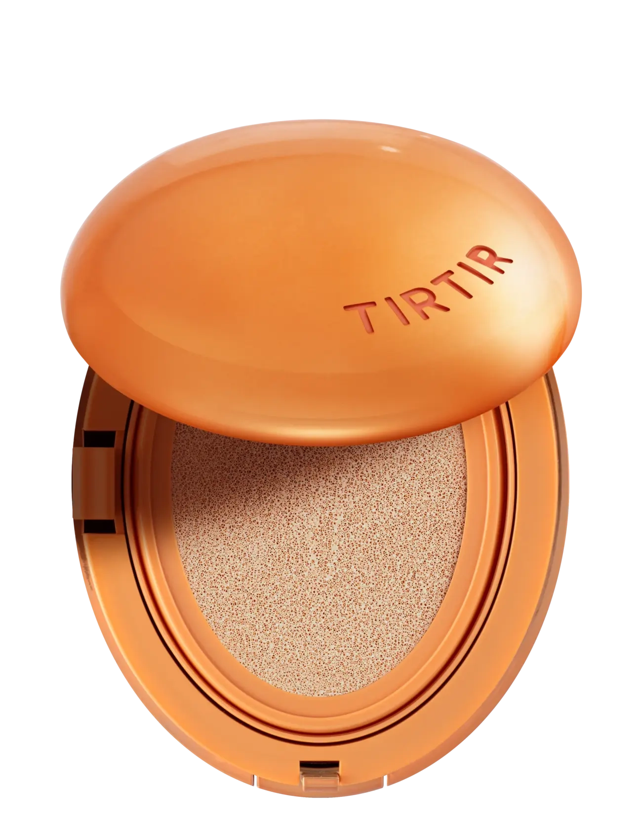 TIRTIR TIRTIR Mask Fit Ai Filter Cushion - Makeup - 24N LATTE / natural