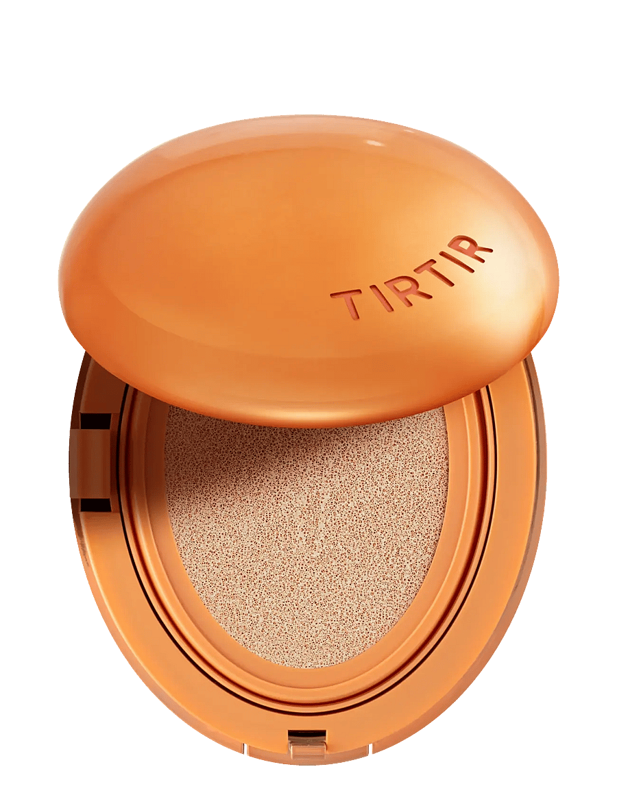 TIRTIR - TIRTIR Mask Fit Ai Filter Cushion - makeup - 24n latte - 0