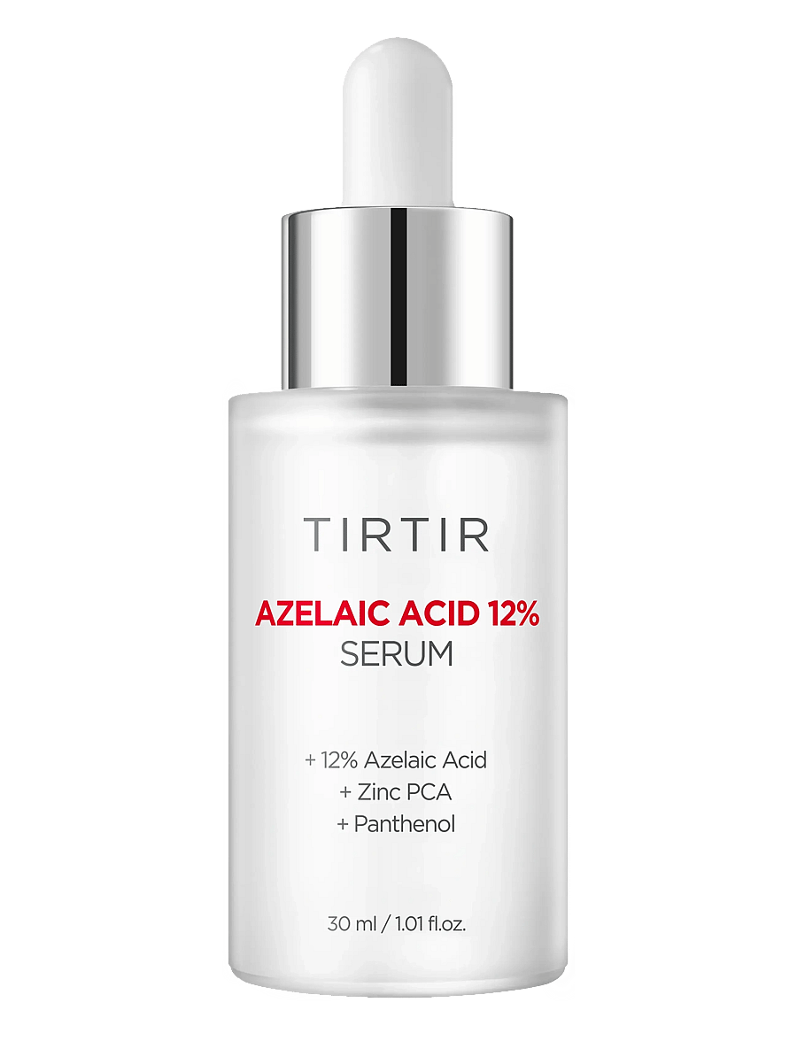 TIRTIR - TIRTIR Azelaic Acid 12% Serum - seerumid - n/a - 0