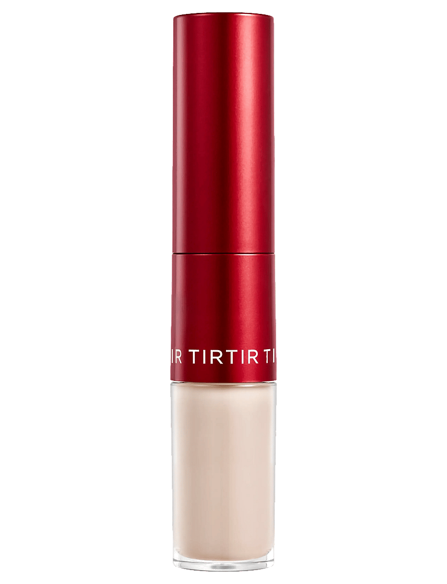 TIRTIR - TIRTIR Glide & Hide Blurring Concealer - makeup - 3 w - 0