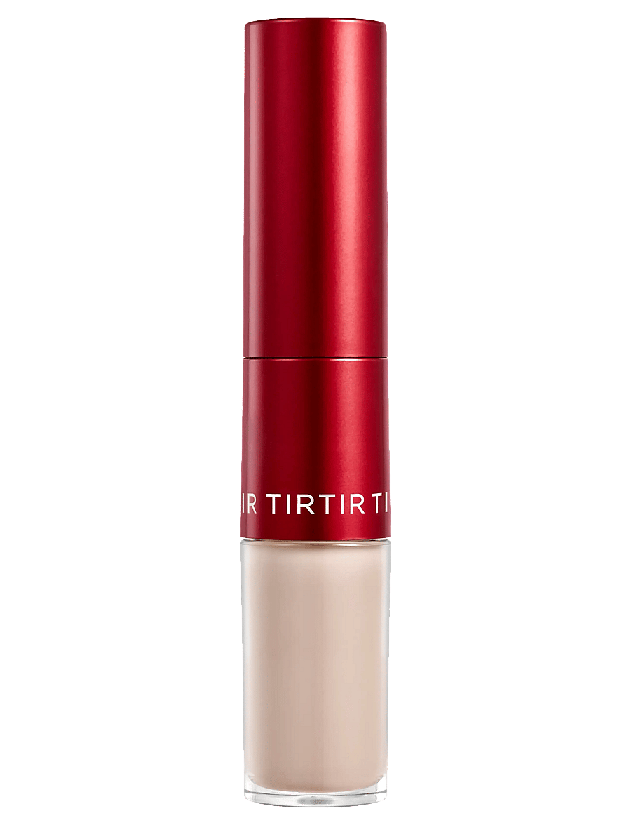 TIRTIR - TIRTIR Glide & Hide Blurring Concealer - makeup - 4 n - 0
