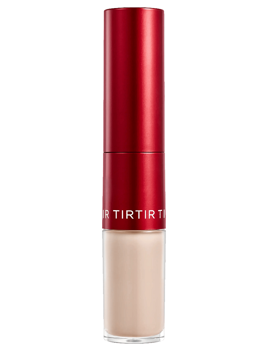 TIRTIR - TIRTIR Glide & Hide Blurring Concealer - makeup - 3.5 w - 0