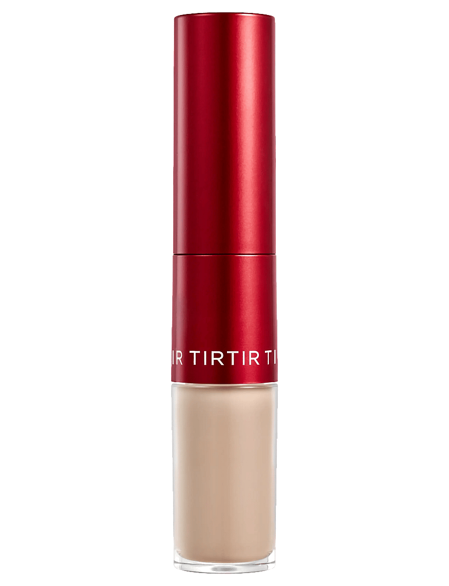 TIRTIR - TIRTIR Glide & Hide Blurring Concealer - makeup - 4.7 n - 0