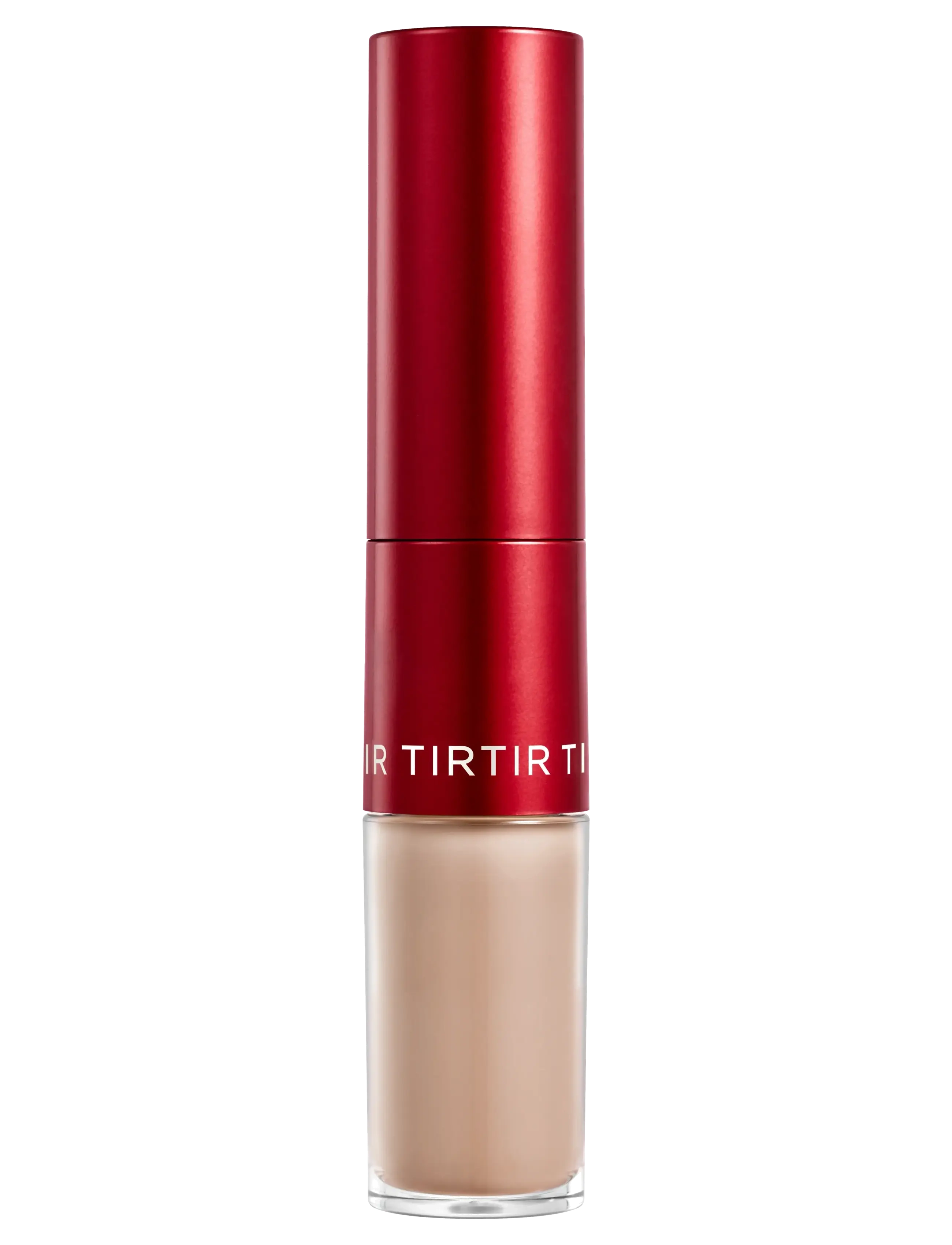 TIRTIR TIRTIR Glide & Hide Blurring Concealer - Makeup - 5 C / natural