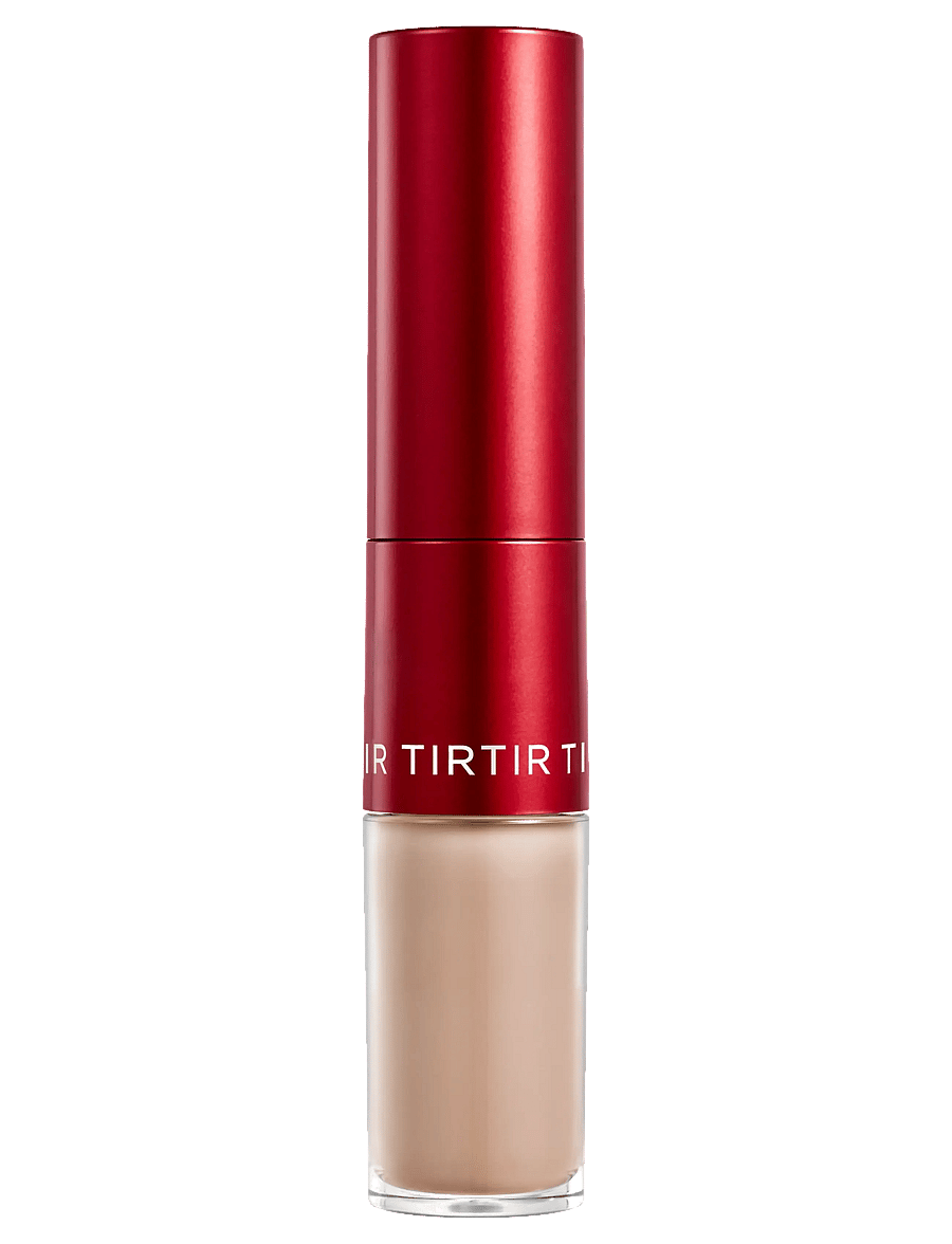 TIRTIR - TIRTIR Glide & Hide Blurring Concealer - makeup - 5 c - 0