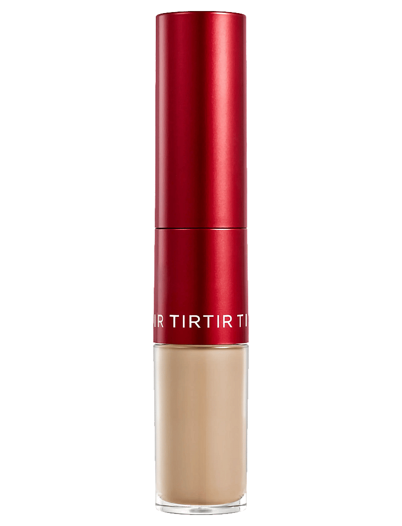 TIRTIR - TIRTIR Glide & Hide Blurring Concealer - makeup - 6 o - 0