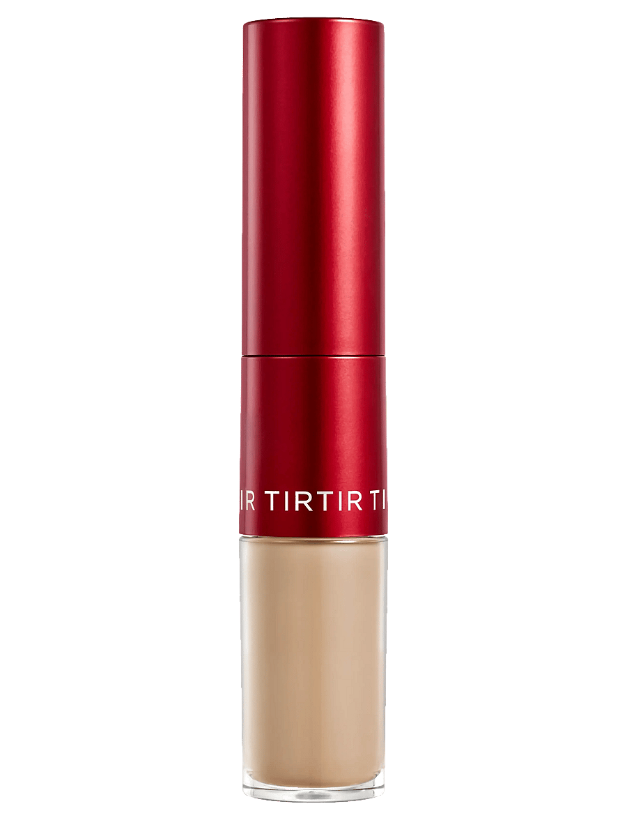 TIRTIR - TIRTIR Glide & Hide Blurring Concealer - makeup - 6 o - 0