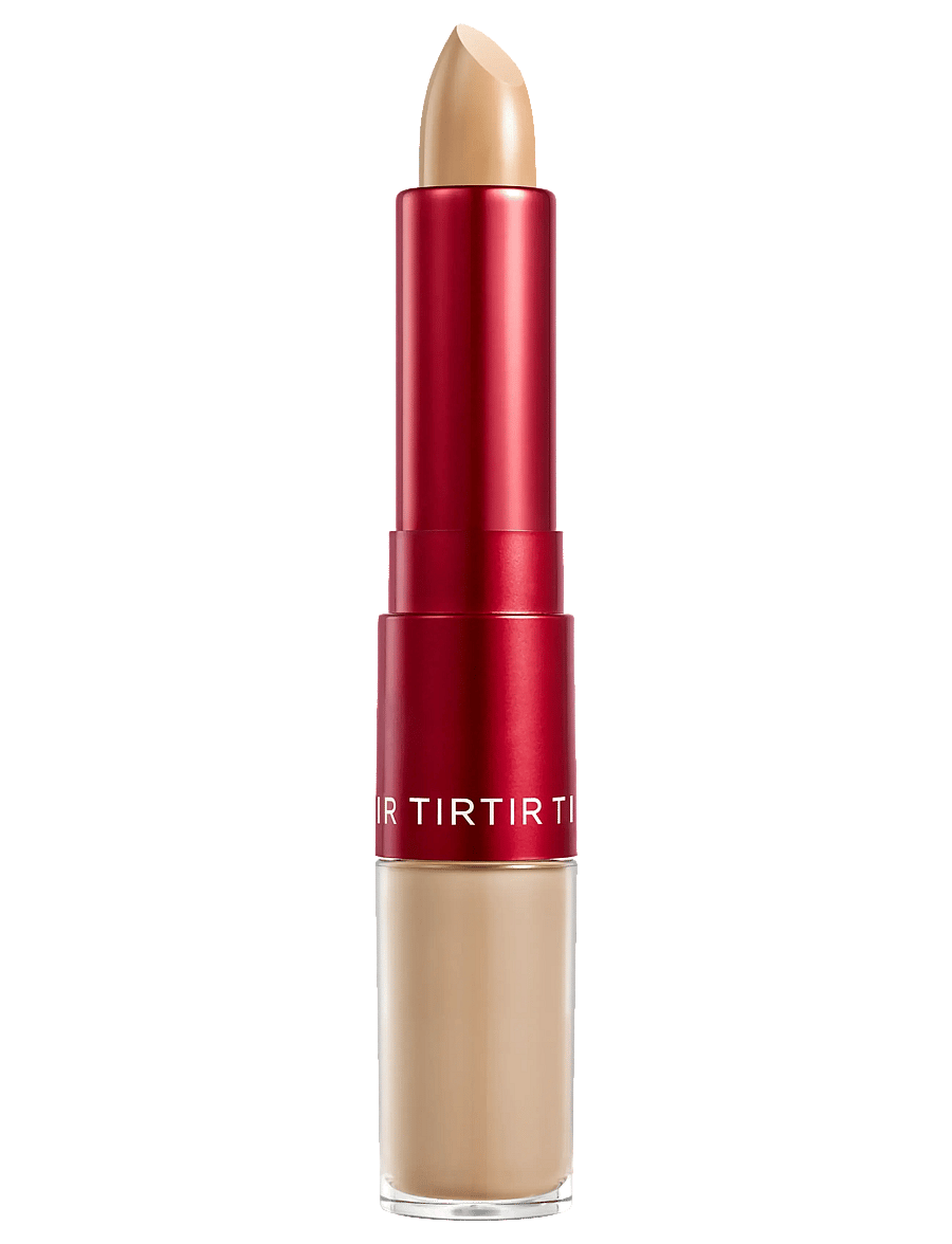 TIRTIR - TIRTIR Glide & Hide Blurring Concealer - makeup - 6 o - 2