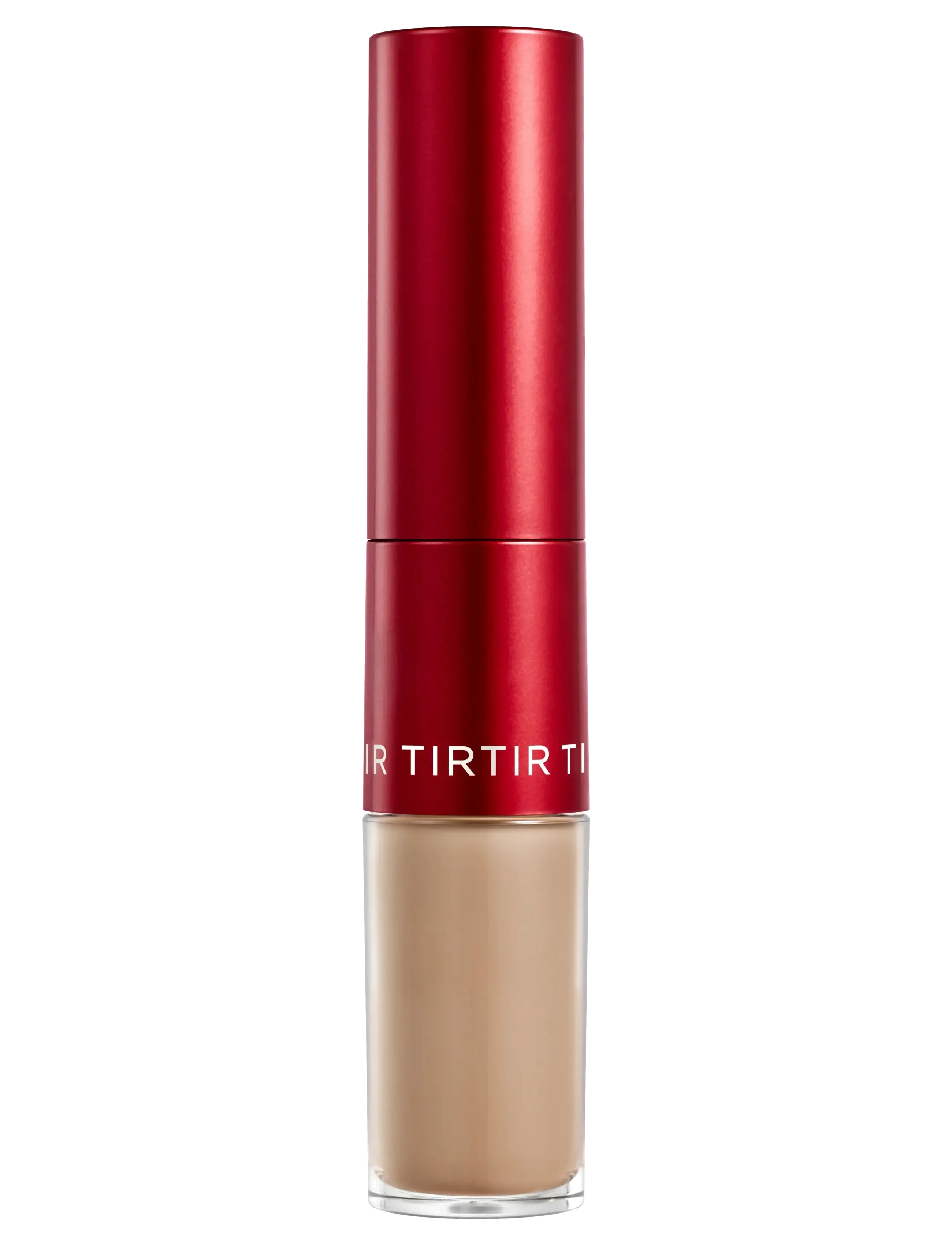 TIRTIR TIRTIR Glide & Hide Blurring Concealer - Makeup - 6.5 N / natural