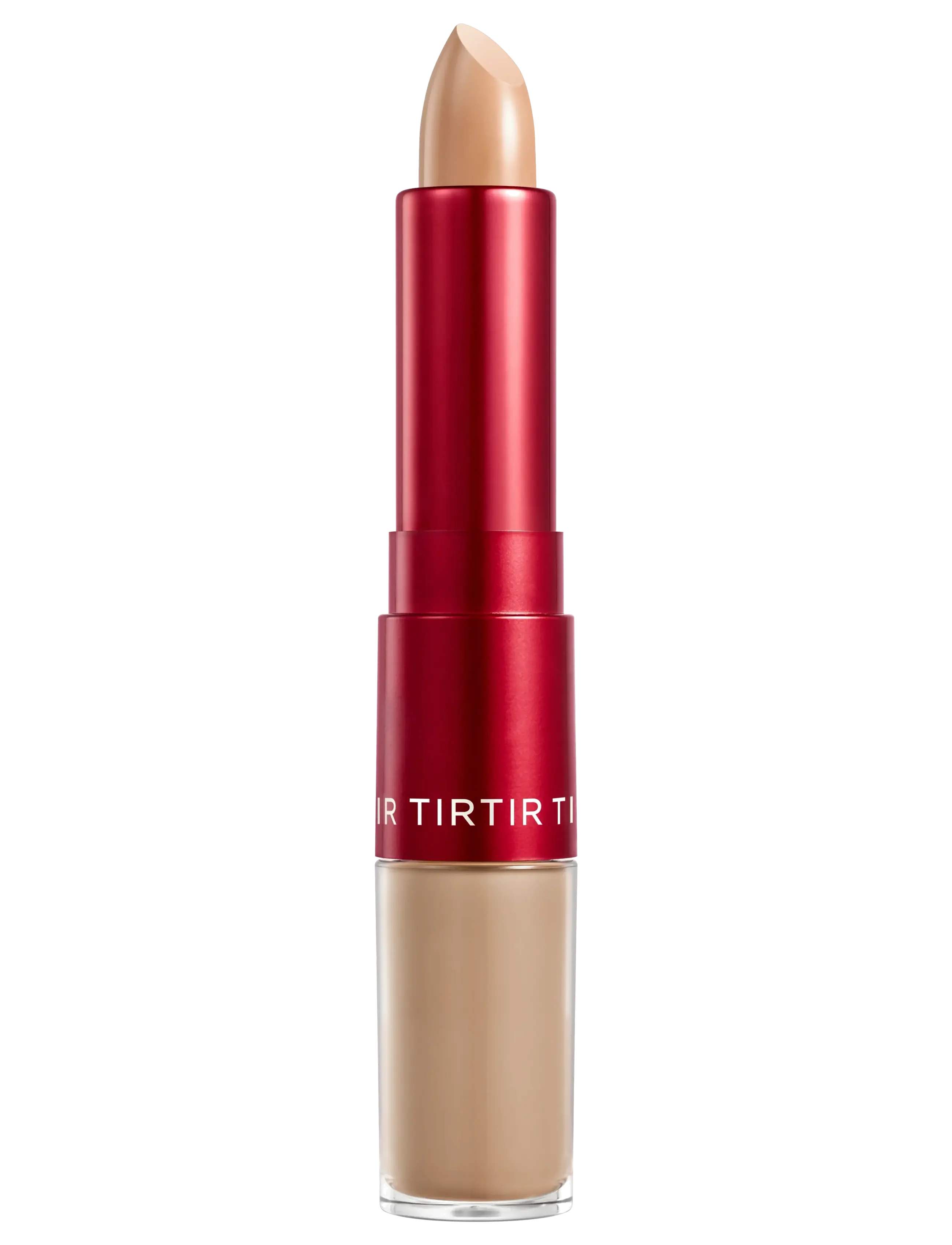 TIRTIR - TIRTIR Glide & Hide Blurring Concealer - smink - 6.5 n - 2
