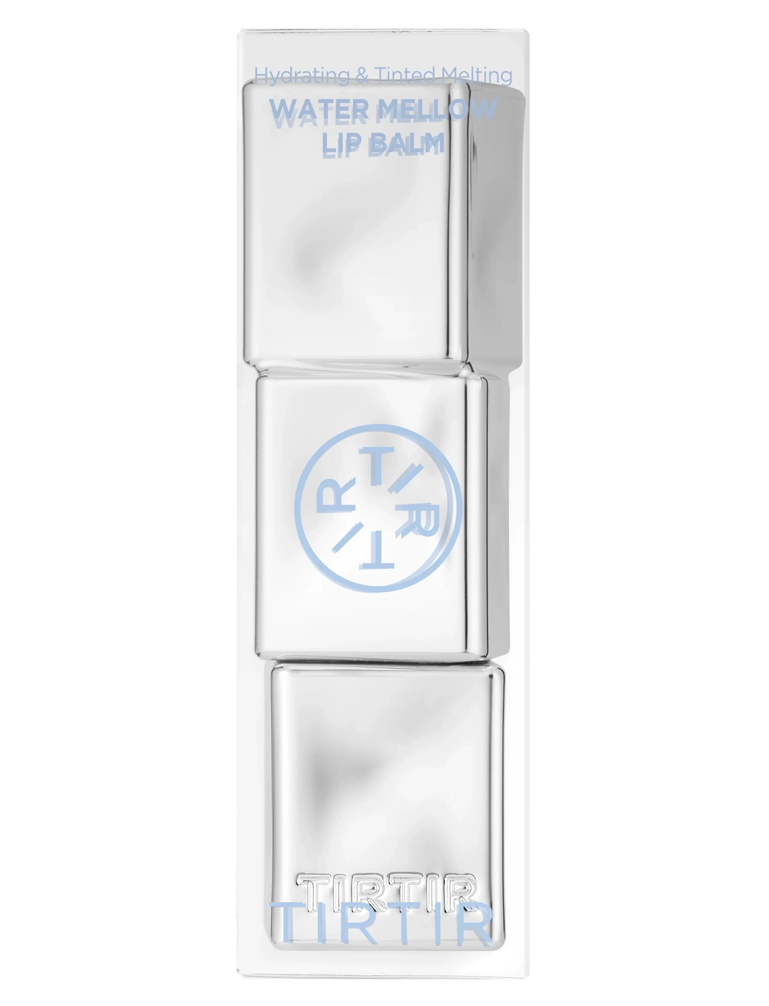 TIRTIR Tirtir Water Mellow Lip Balm, 3.2 G, Blue, Lip Care > Lip Balm, Dame