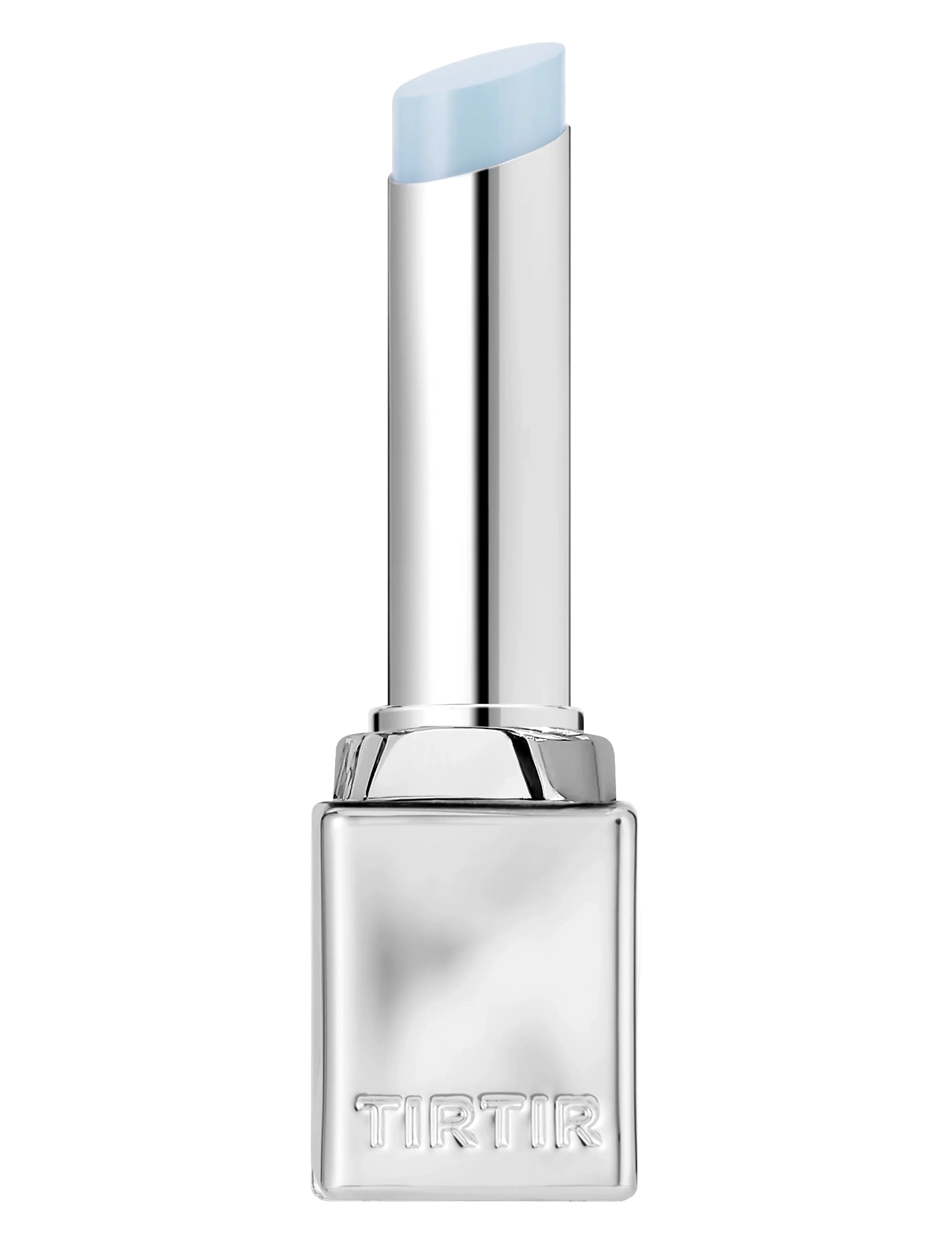 TIRTIR - TIRTIR Water Mellow Lip Balm - läppbalsam - icy blue - 1