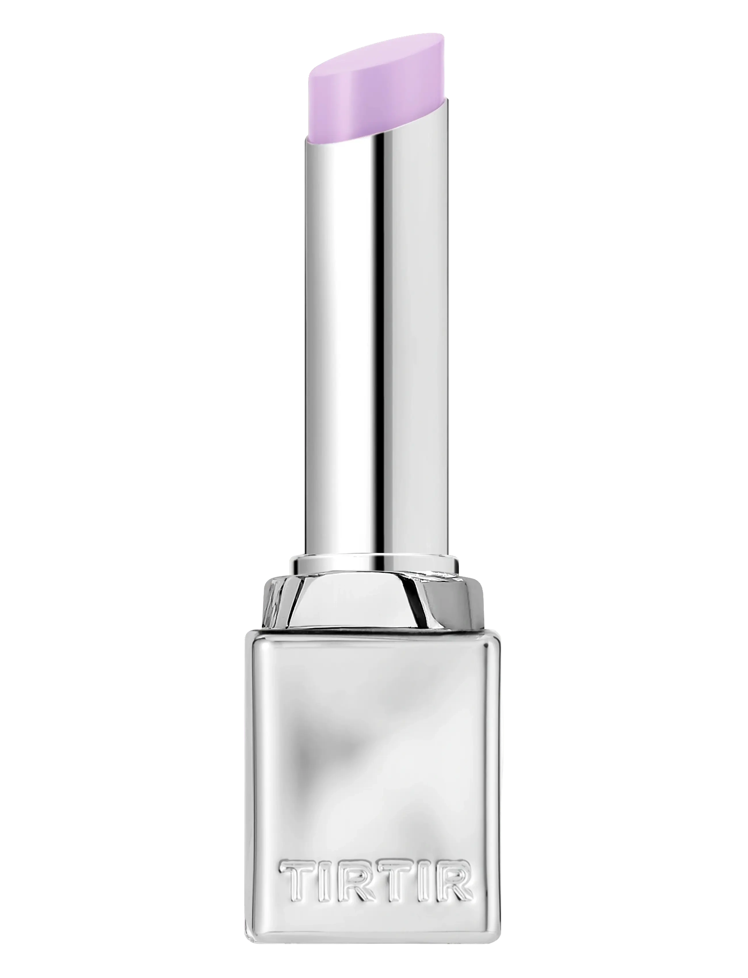 TIRTIR - TIRTIR Water Mellow Lip Balm - läppbalsam - mauve berry - 1