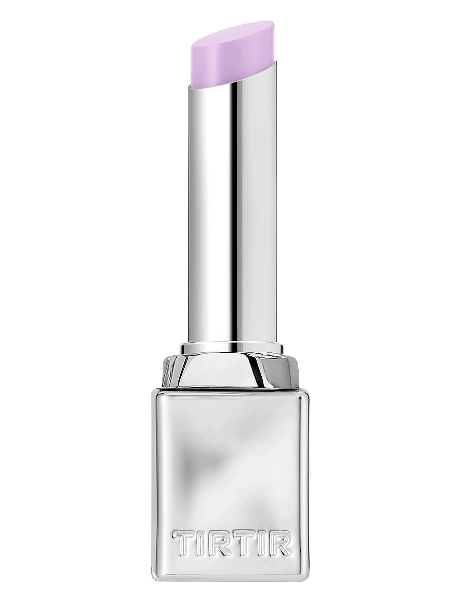 TIRTIR - TIRTIR Water Mellow Lip Balm - huulepalsamid - mauve berry - 1