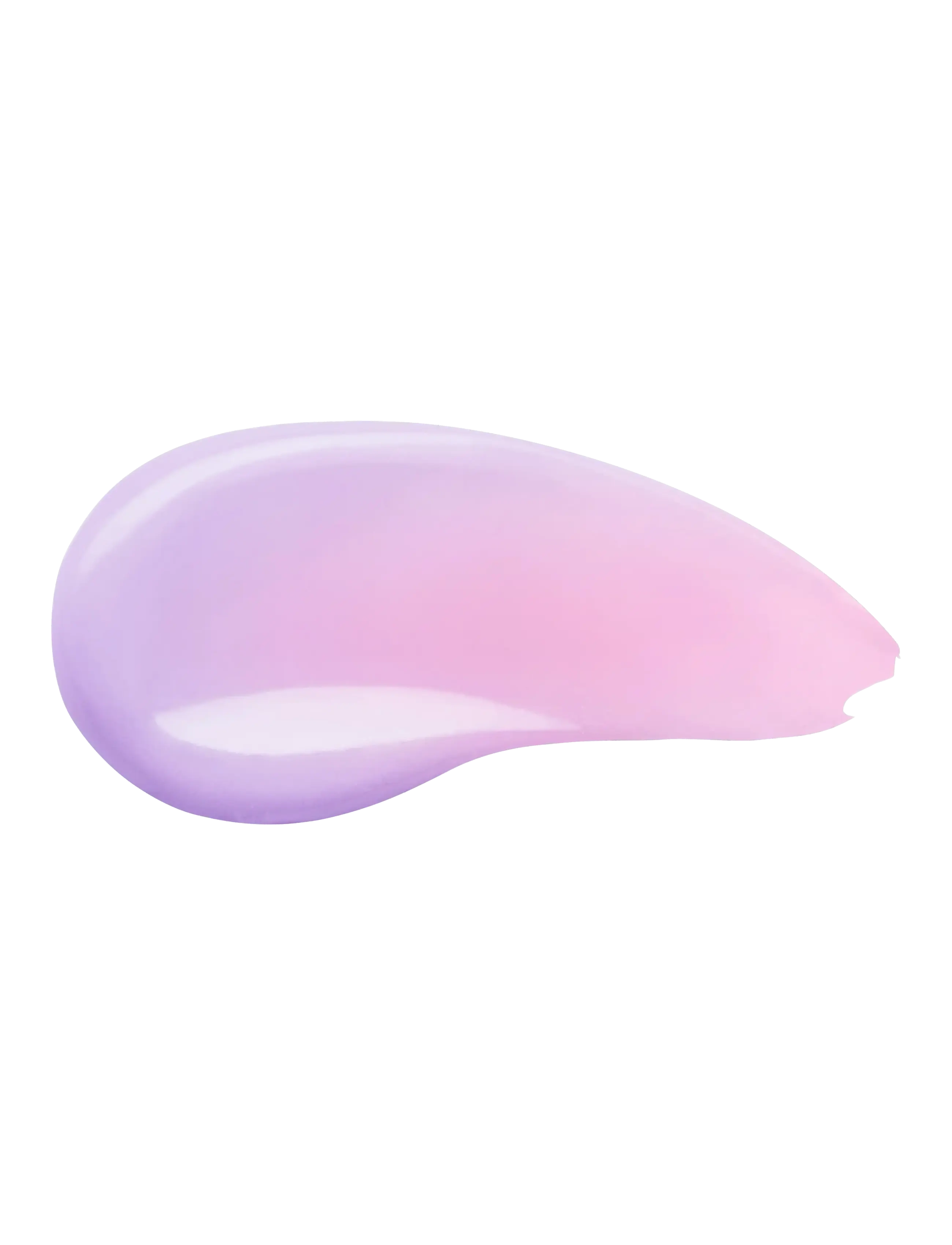 TIRTIR - TIRTIR Water Mellow Lip Balm - läppbalsam - mauve berry - 2
