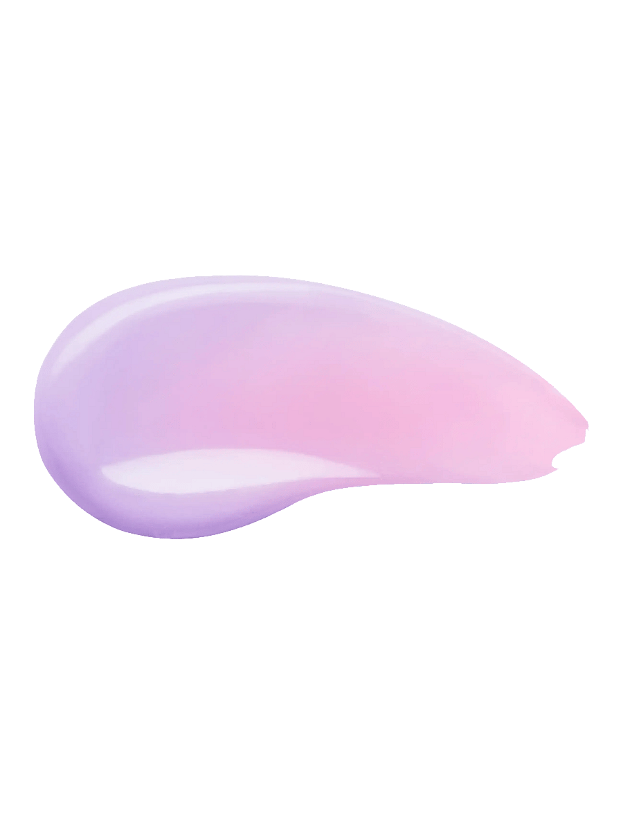 TIRTIR - TIRTIR Water Mellow Lip Balm - huulepalsamid - mauve berry - 2