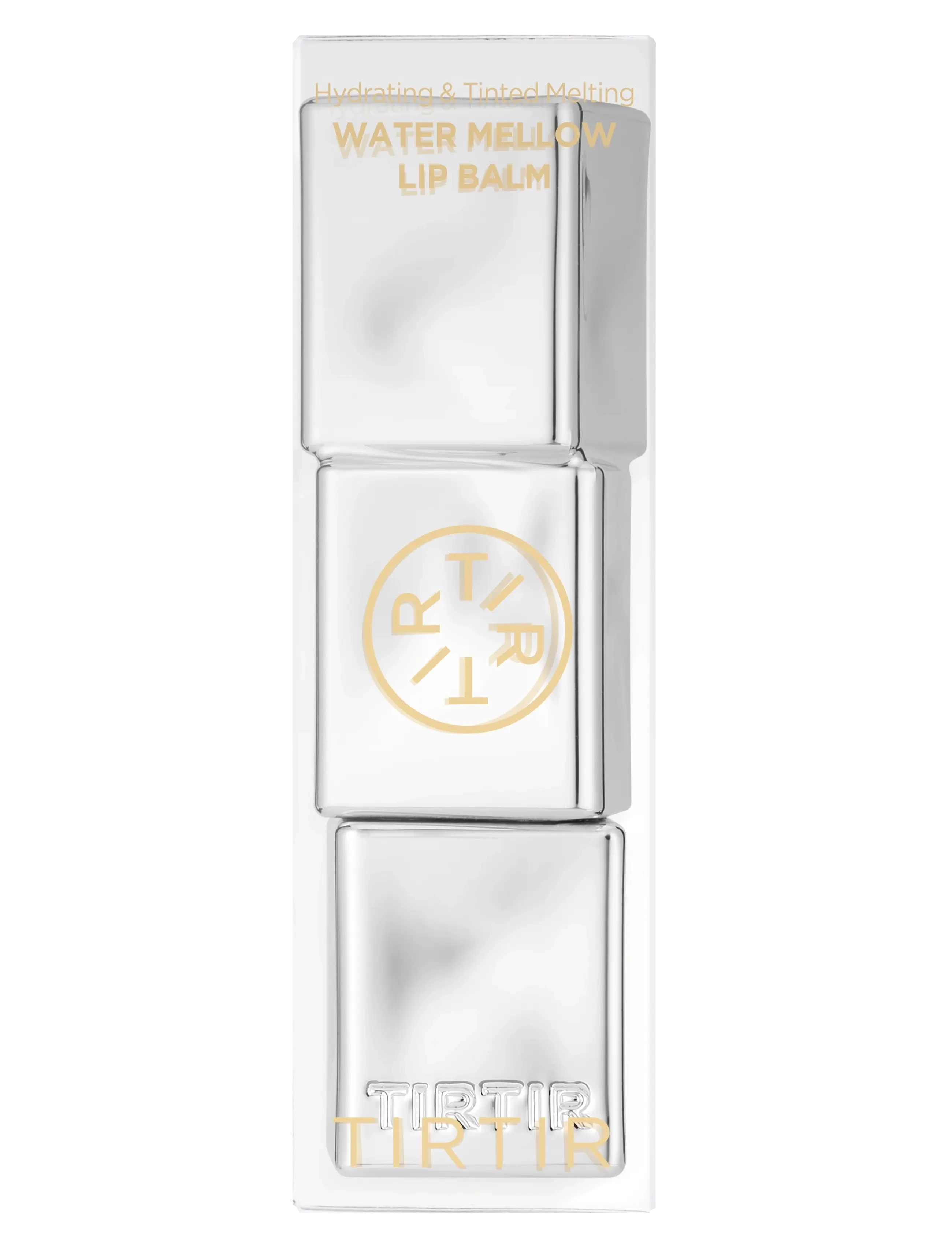 TIRTIR Tirtir Water Mellow Lip Balm, 3.2 G, Coral, Lip Care > Lip Balm, Dame