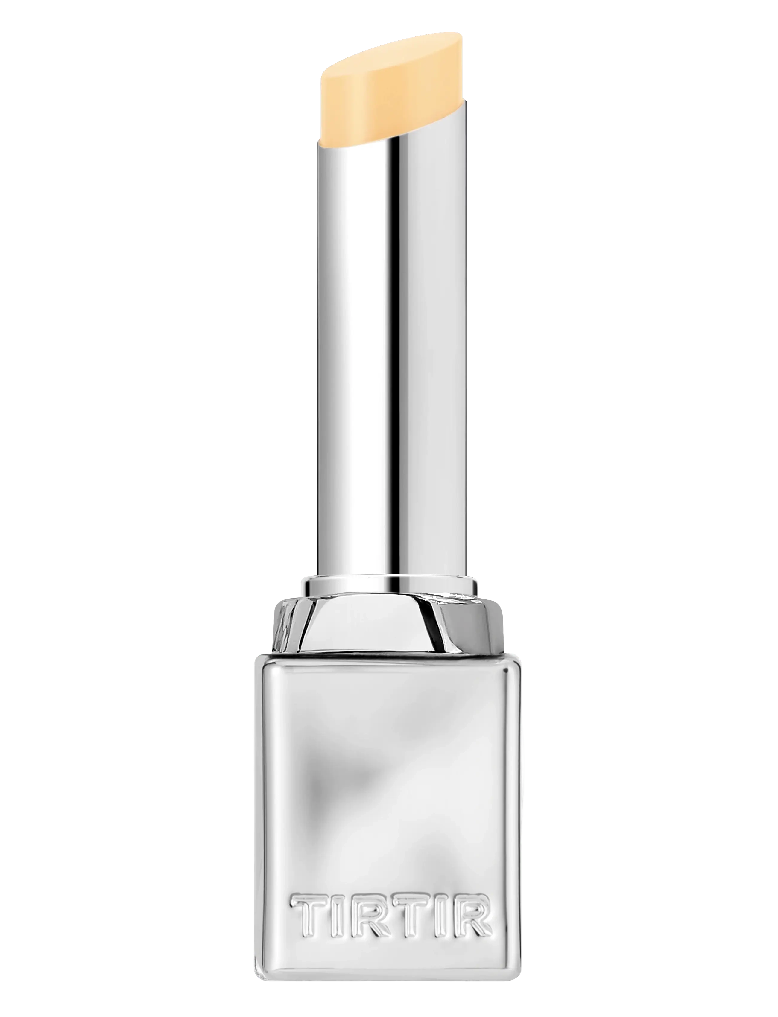 TIRTIR - TIRTIR Water Mellow Lip Balm - læbepomade - peach lemony - 1