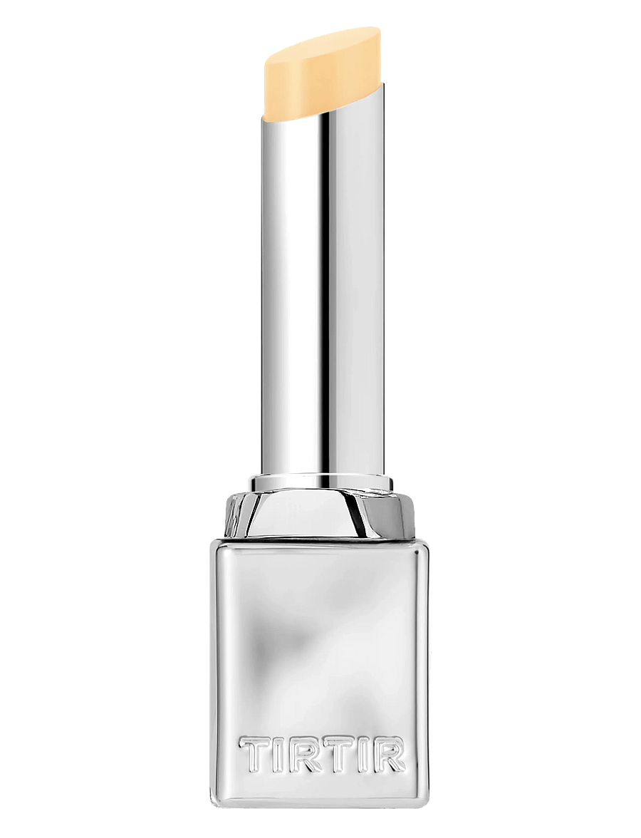 TIRTIR - TIRTIR Water Mellow Lip Balm - huulepalsamid - peach lemony - 1