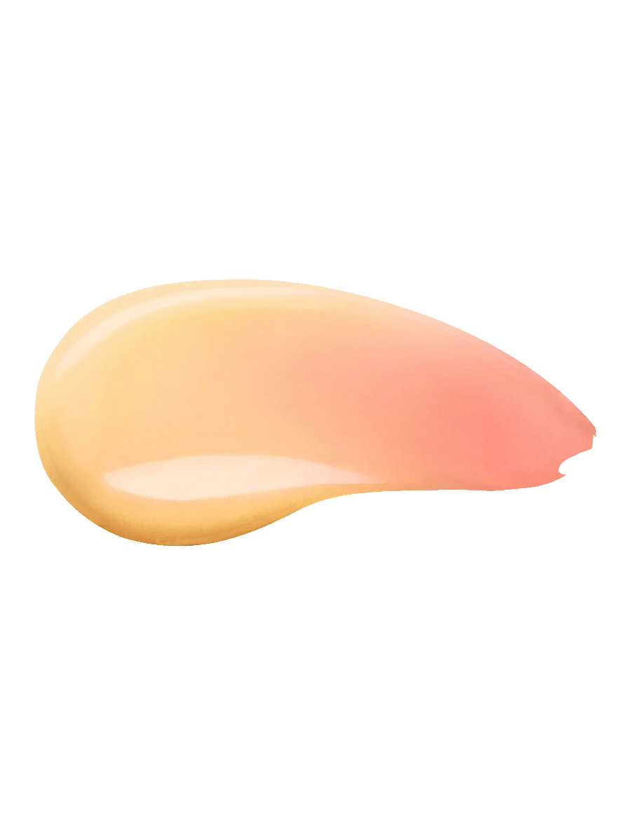 TIRTIR - TIRTIR Water Mellow Lip Balm - huulepalsamid - peach lemony - 2