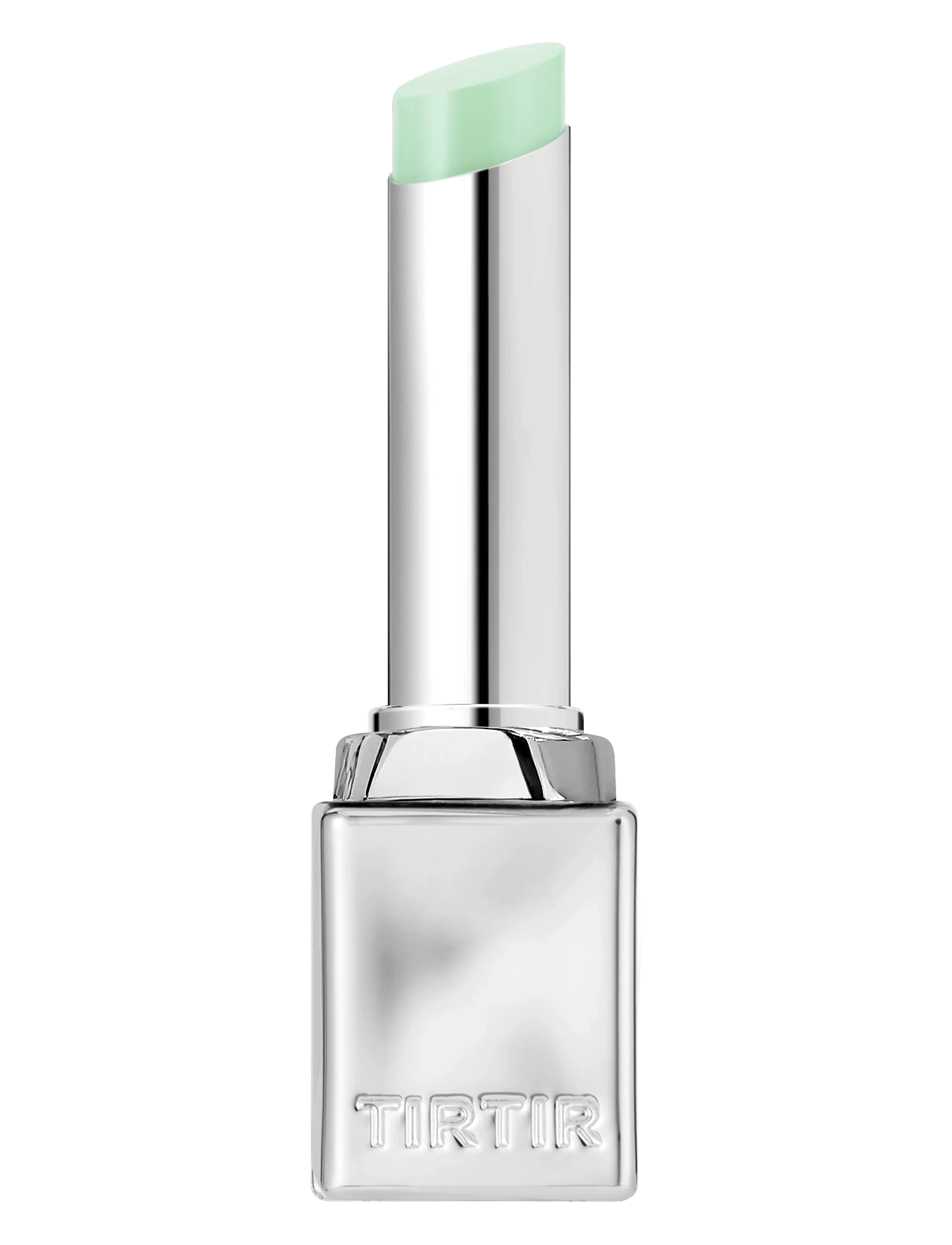 TIRTIR - TIRTIR Water Mellow Lip Balm - lūpų balzamai - greeny apple - 1