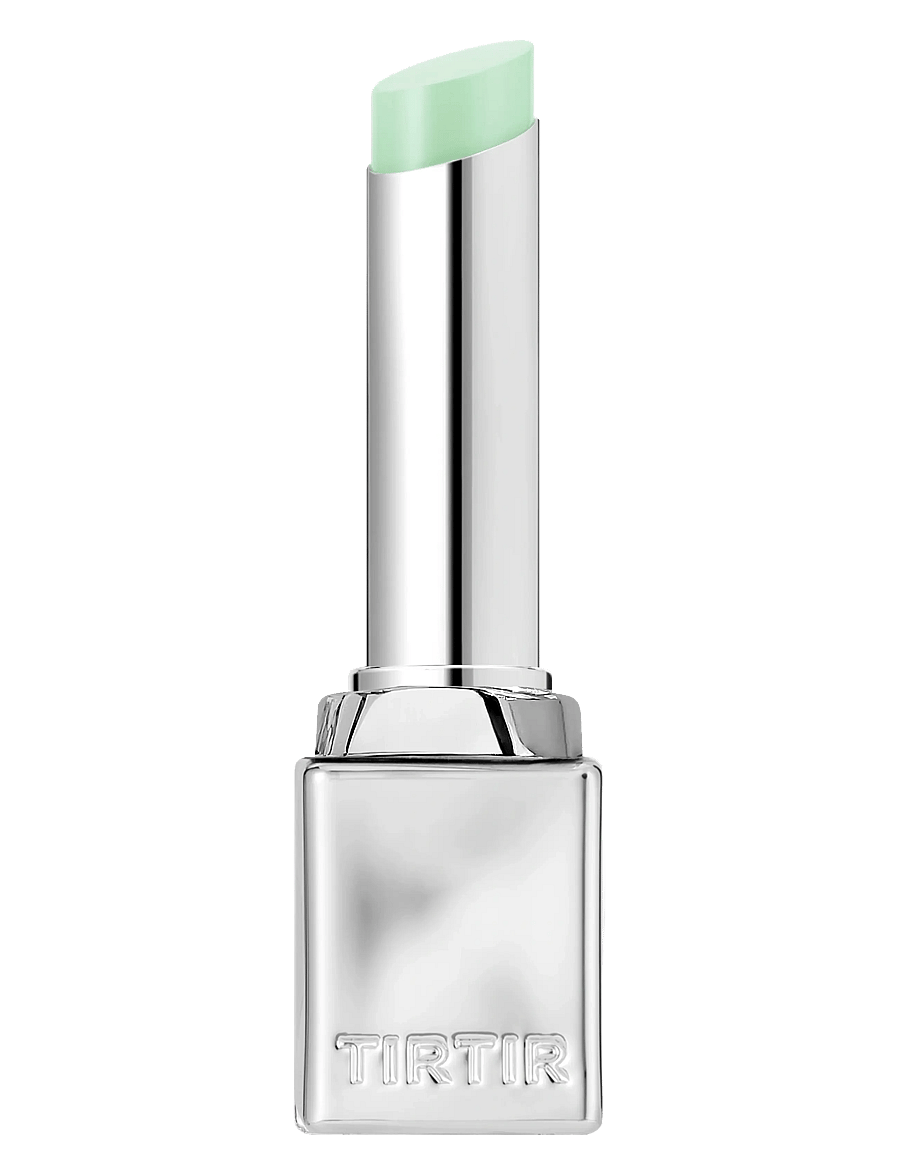 TIRTIR - TIRTIR Water Mellow Lip Balm - huulepalsamid - greeny apple - 1