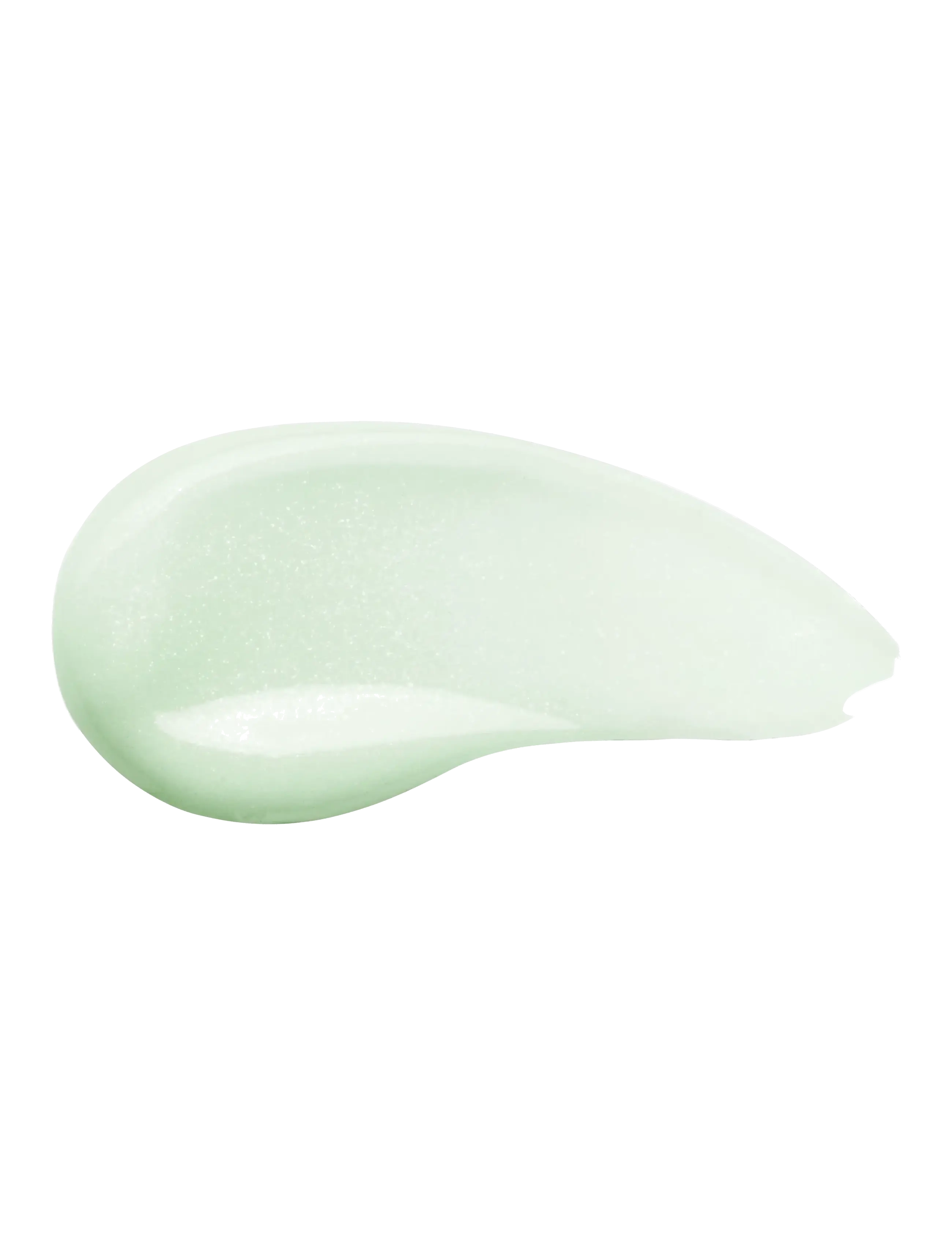 TIRTIR - TIRTIR Water Mellow Lip Balm - lūpų balzamai - greeny apple - 2