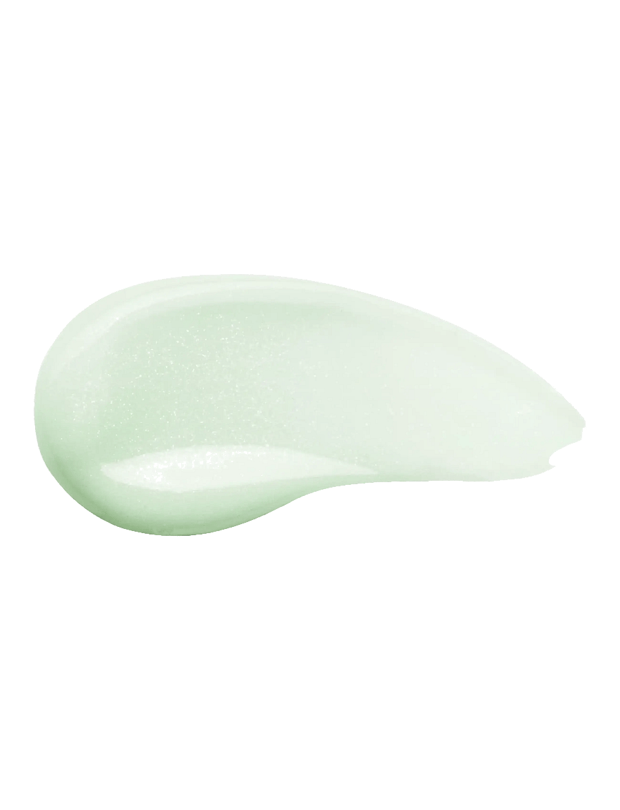 TIRTIR - TIRTIR Water Mellow Lip Balm - huulepalsamid - greeny apple - 2