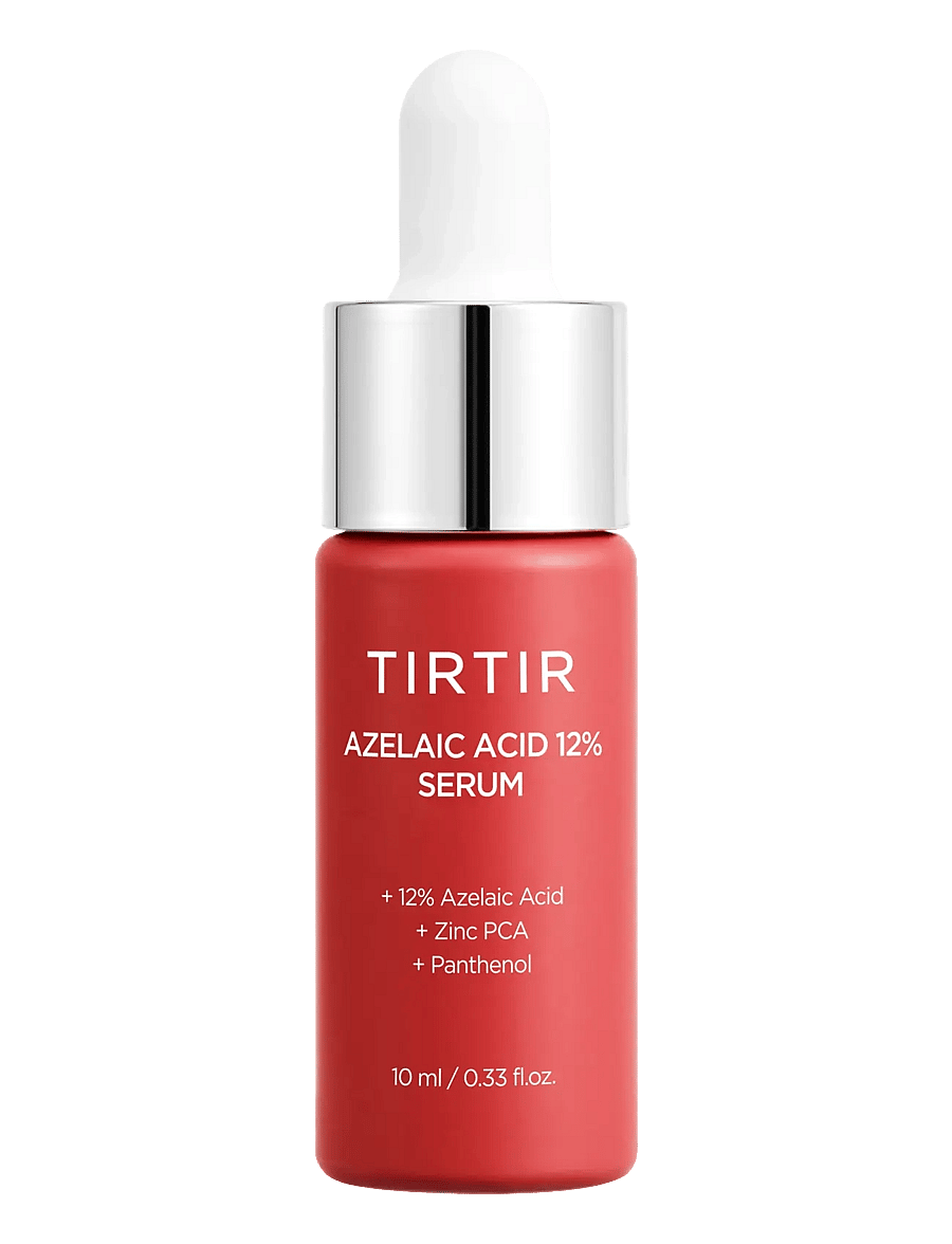 TIRTIR - TIRTIR 5 Actives Power Serums Kit 10ml*5ea - seerumid - no color - 2