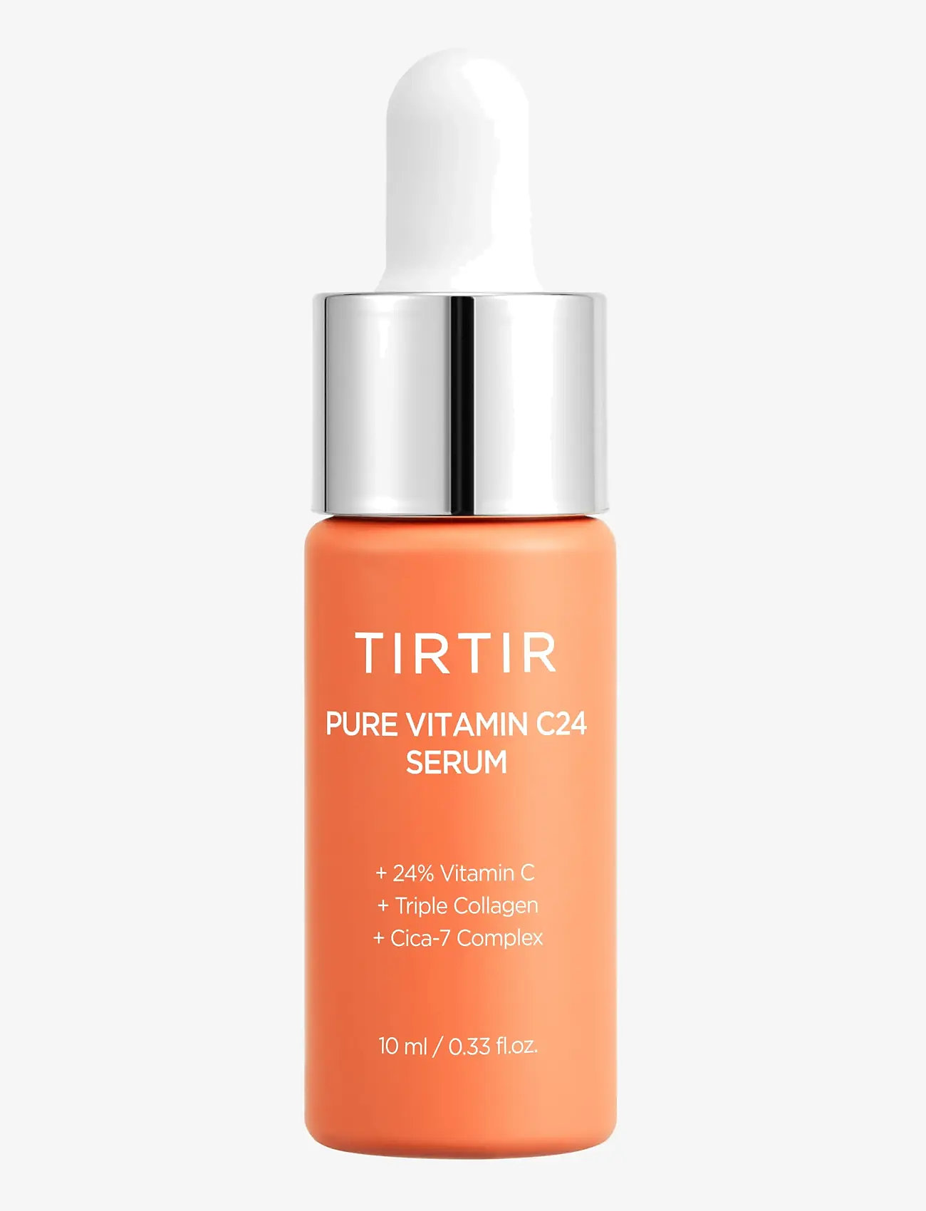 TIRTIR - TIRTIR 5 Actives Power Serums Kit 10ml*5ea - serum - no color - 3
