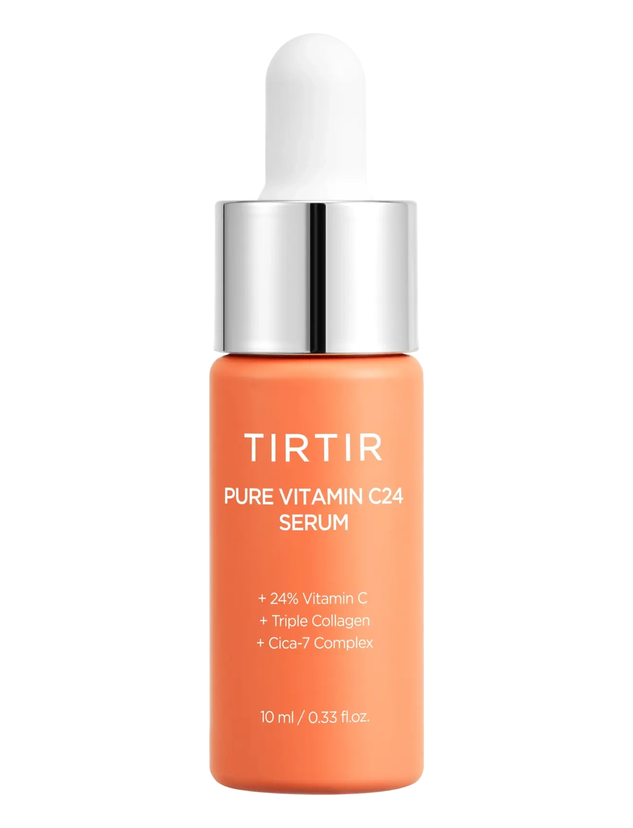 TIRTIR - TIRTIR 5 Actives Power Serums Kit 10ml*5ea - serumi - no color - 3