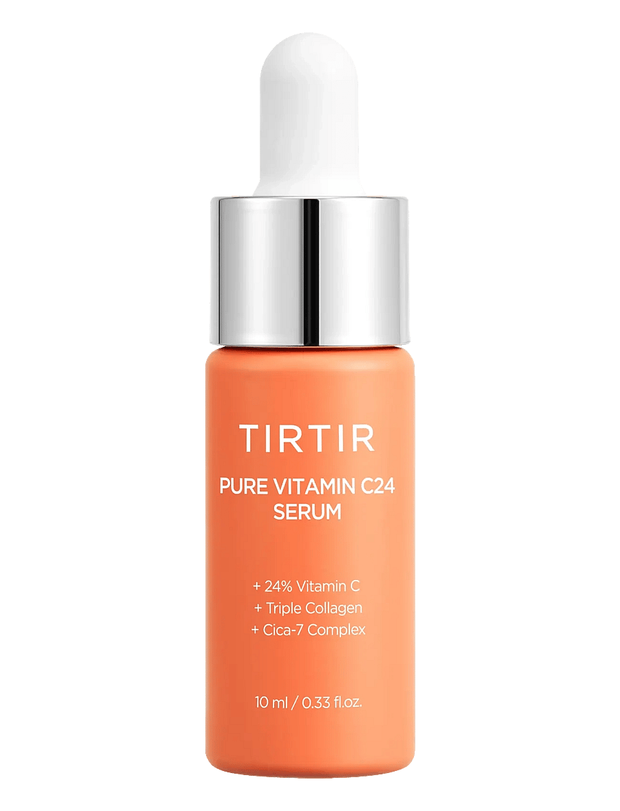 TIRTIR - TIRTIR 5 Actives Power Serums Kit 10ml*5ea - seerumid - no color - 3