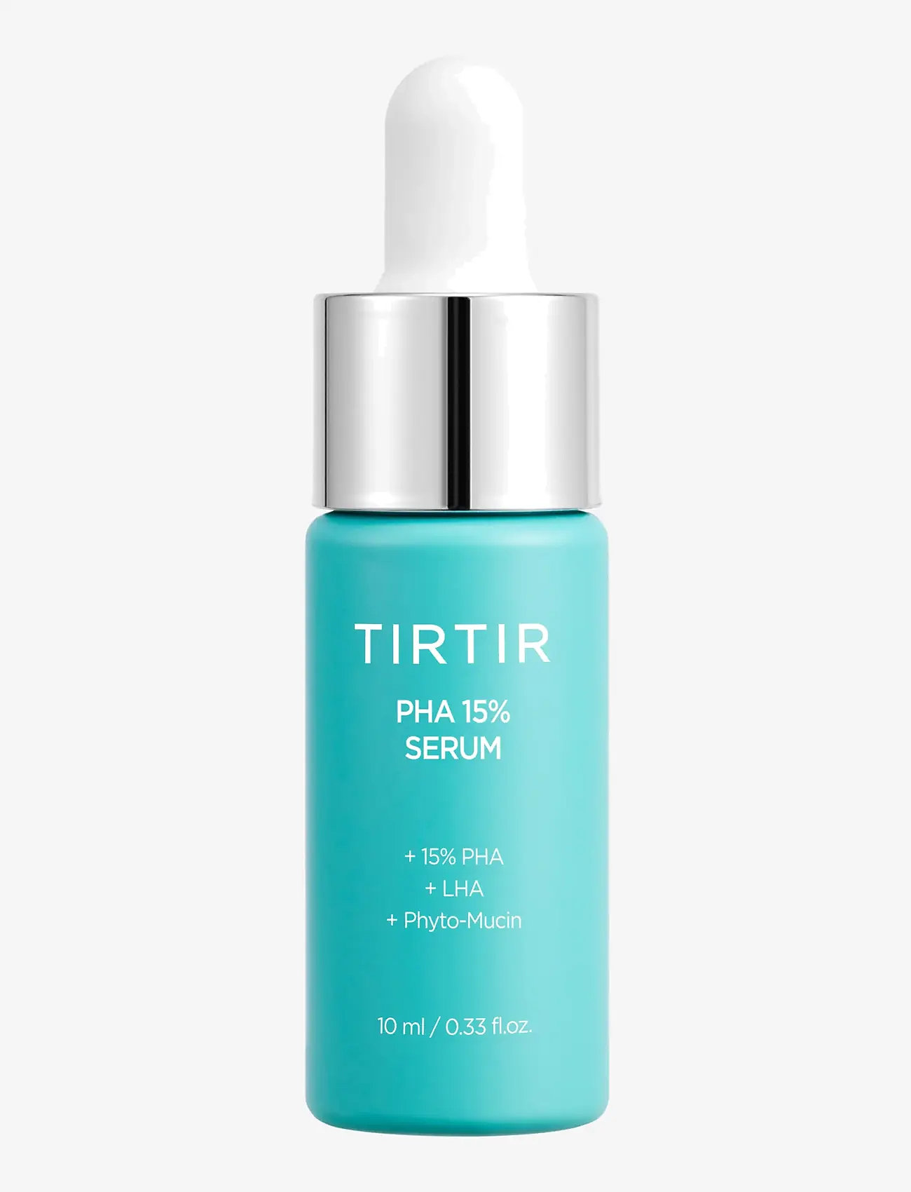 TIRTIR - TIRTIR 5 Actives Power Serums Kit 10ml*5ea - serum - no color - 4